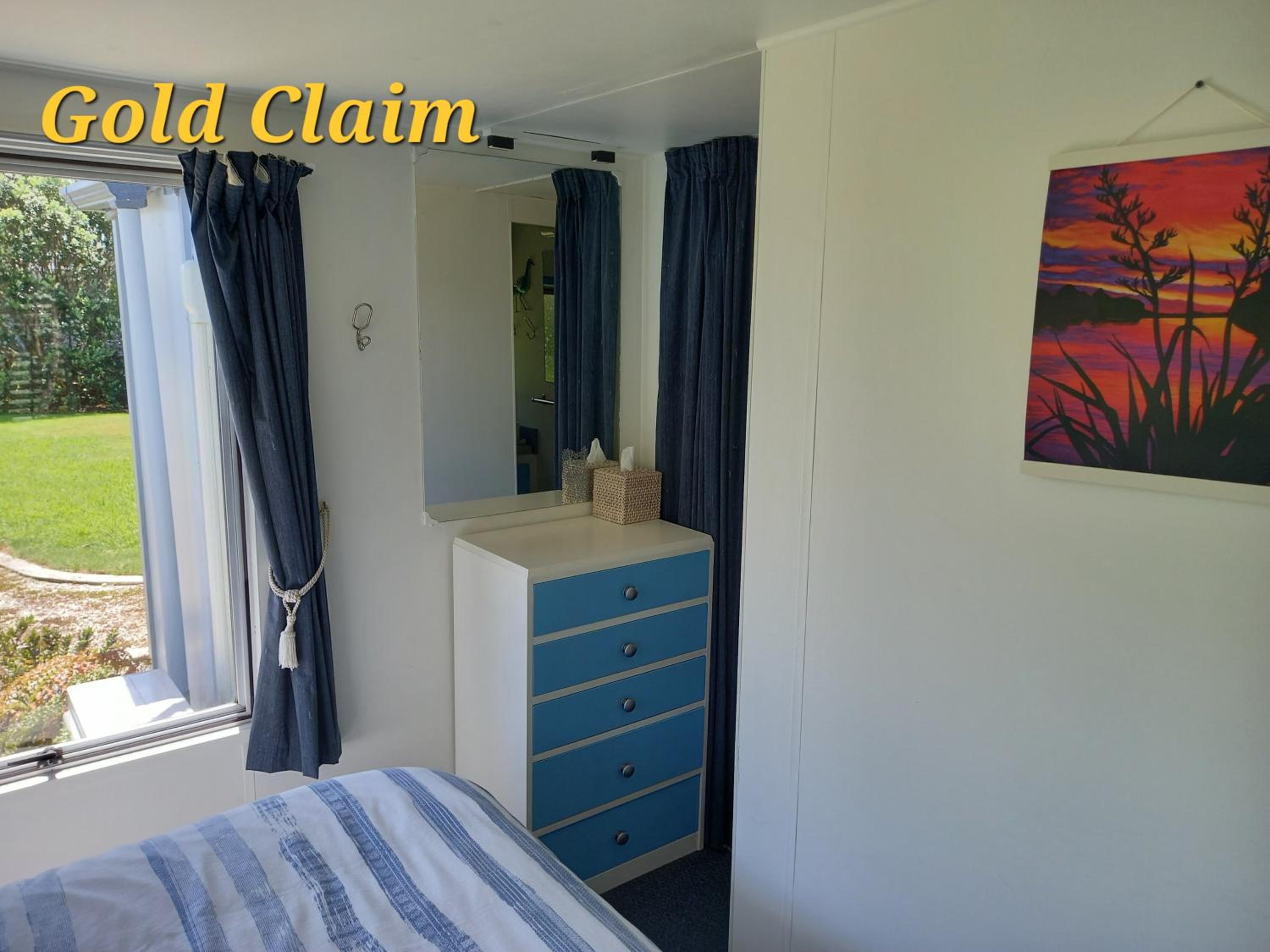 Charleston Goldfields Accommodation