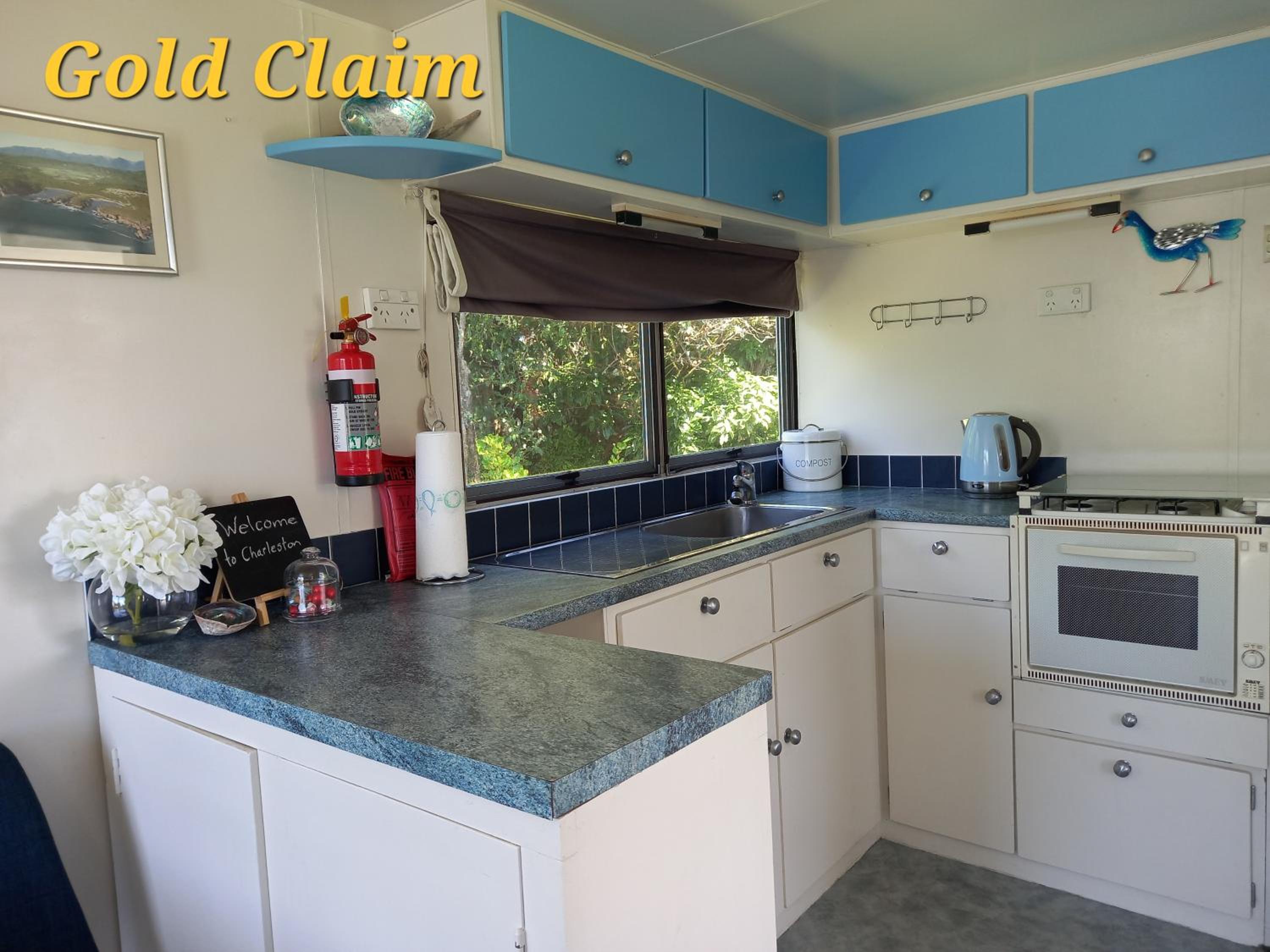 Charleston Goldfields Accommodation