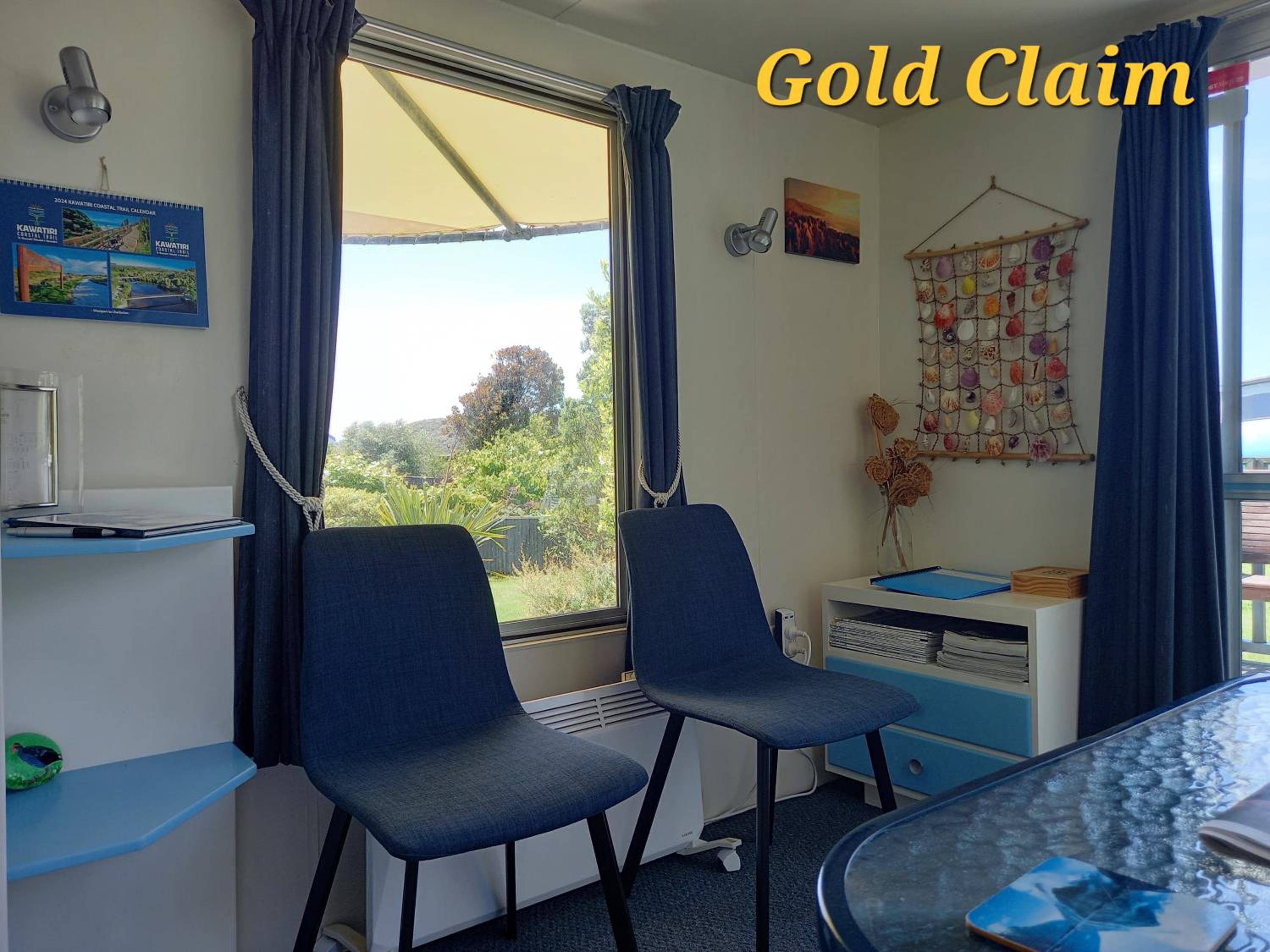 Charleston Goldfields Accommodation