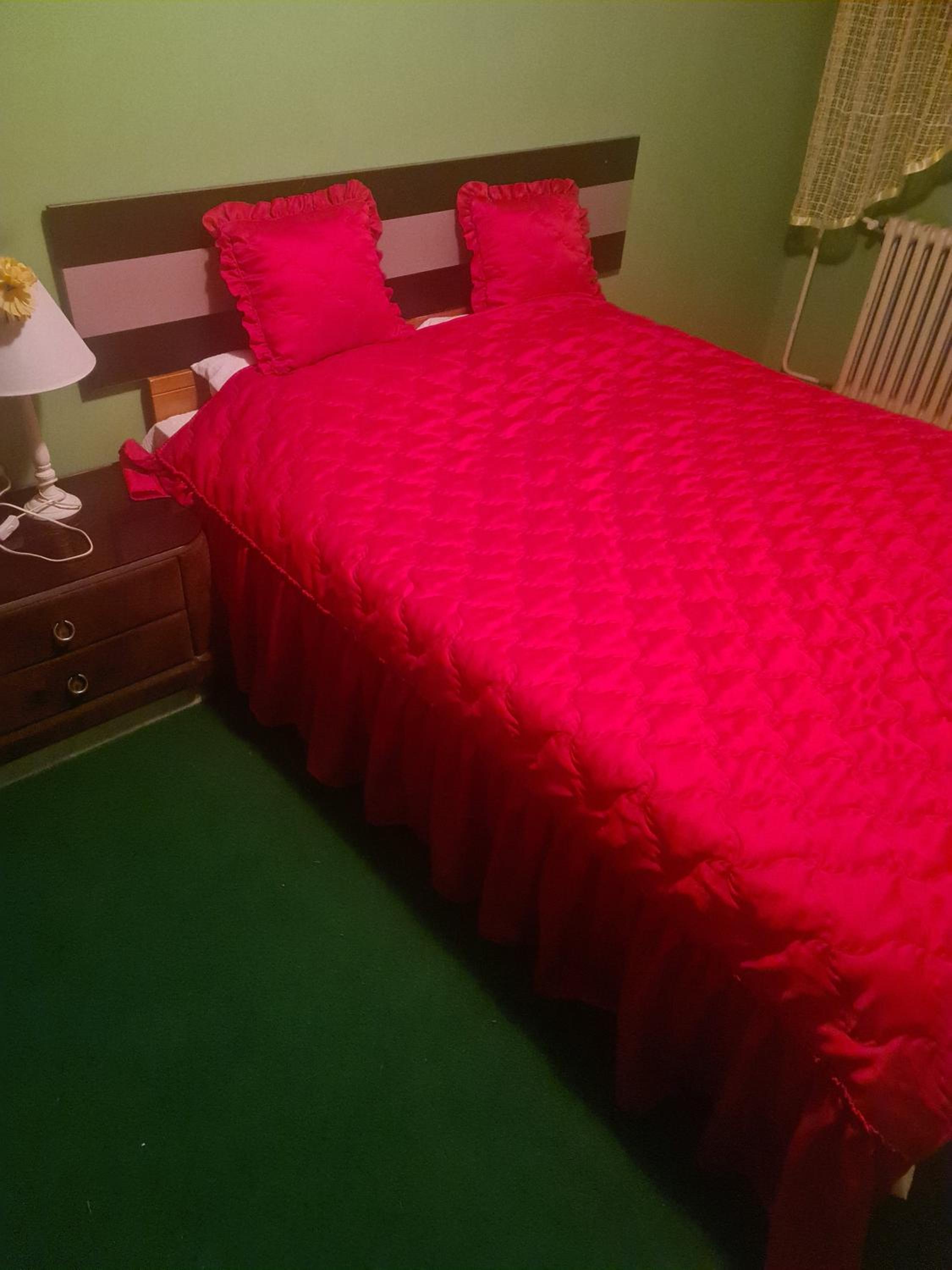 Apartman Petrovaradin