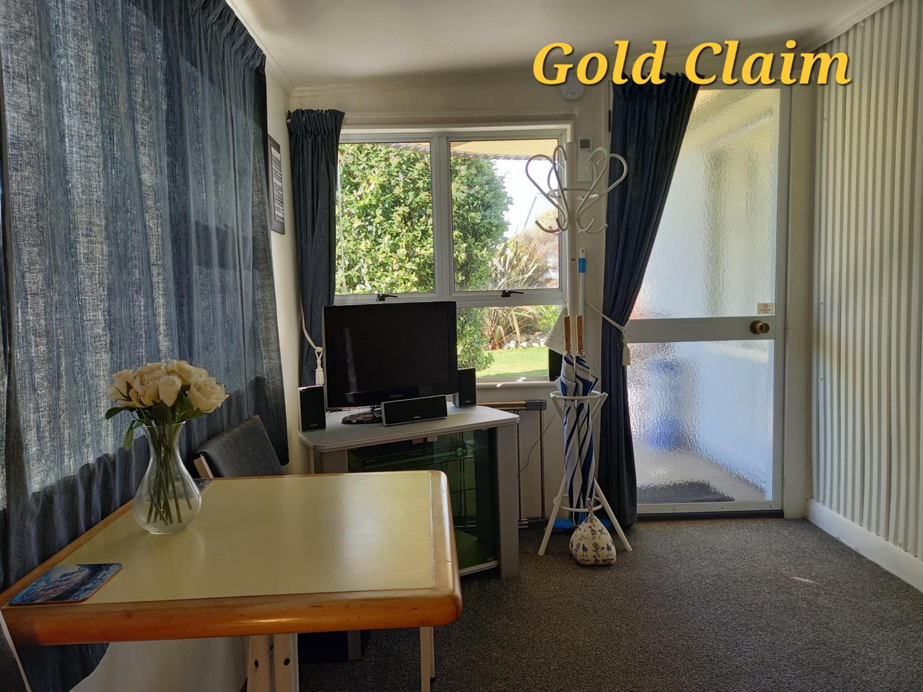 Charleston Goldfields Accommodation