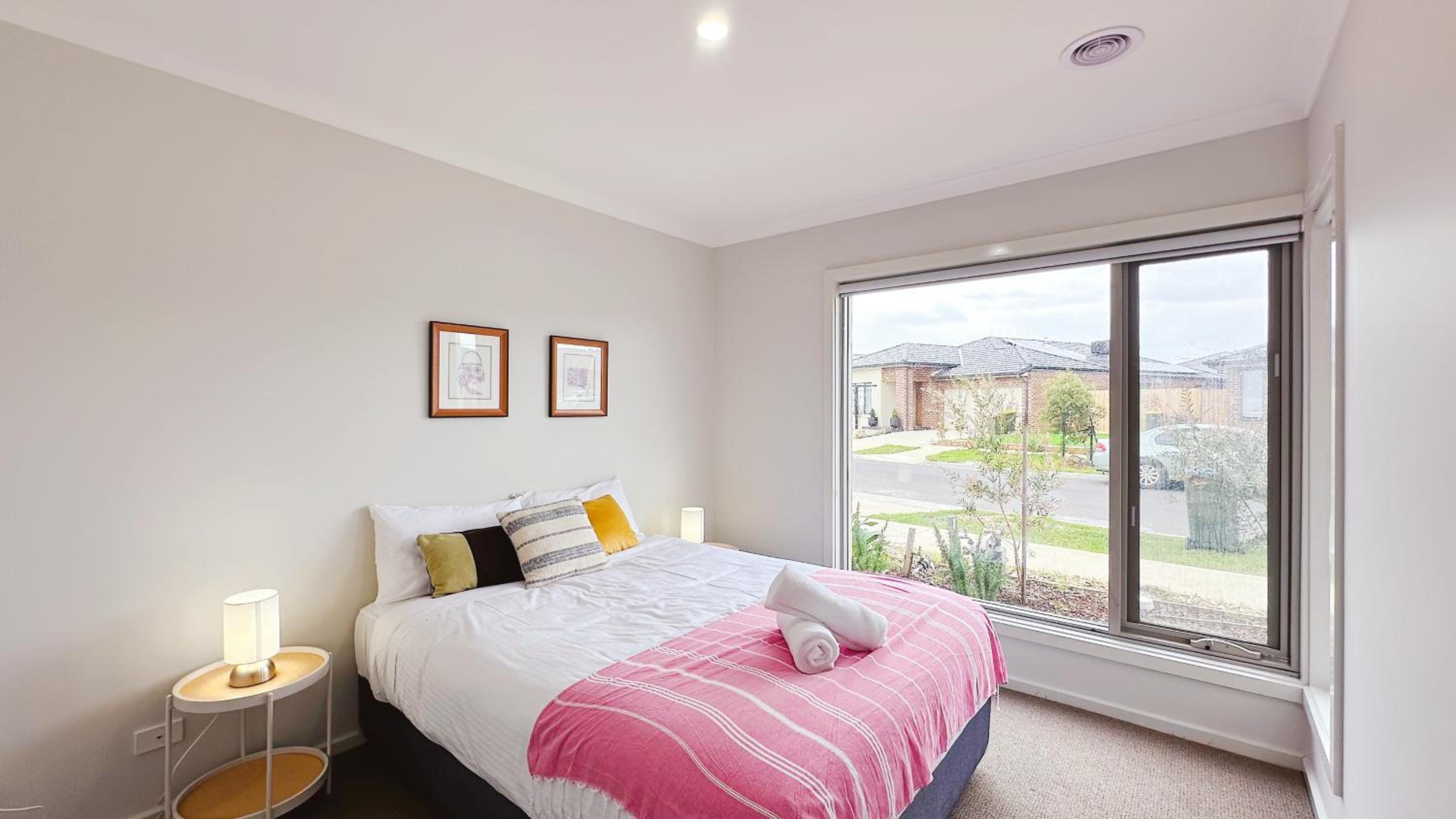 Jubilee Home 3B by GoodLive