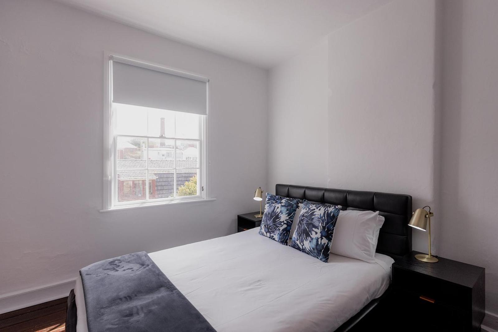 'Fifteen=' - Heritage Terrace in Battery Point