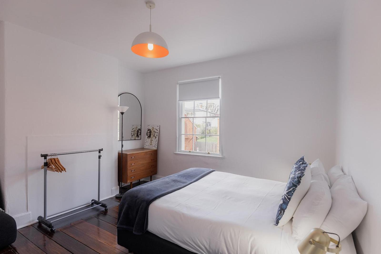 'Fifteen=' - Heritage Terrace in Battery Point