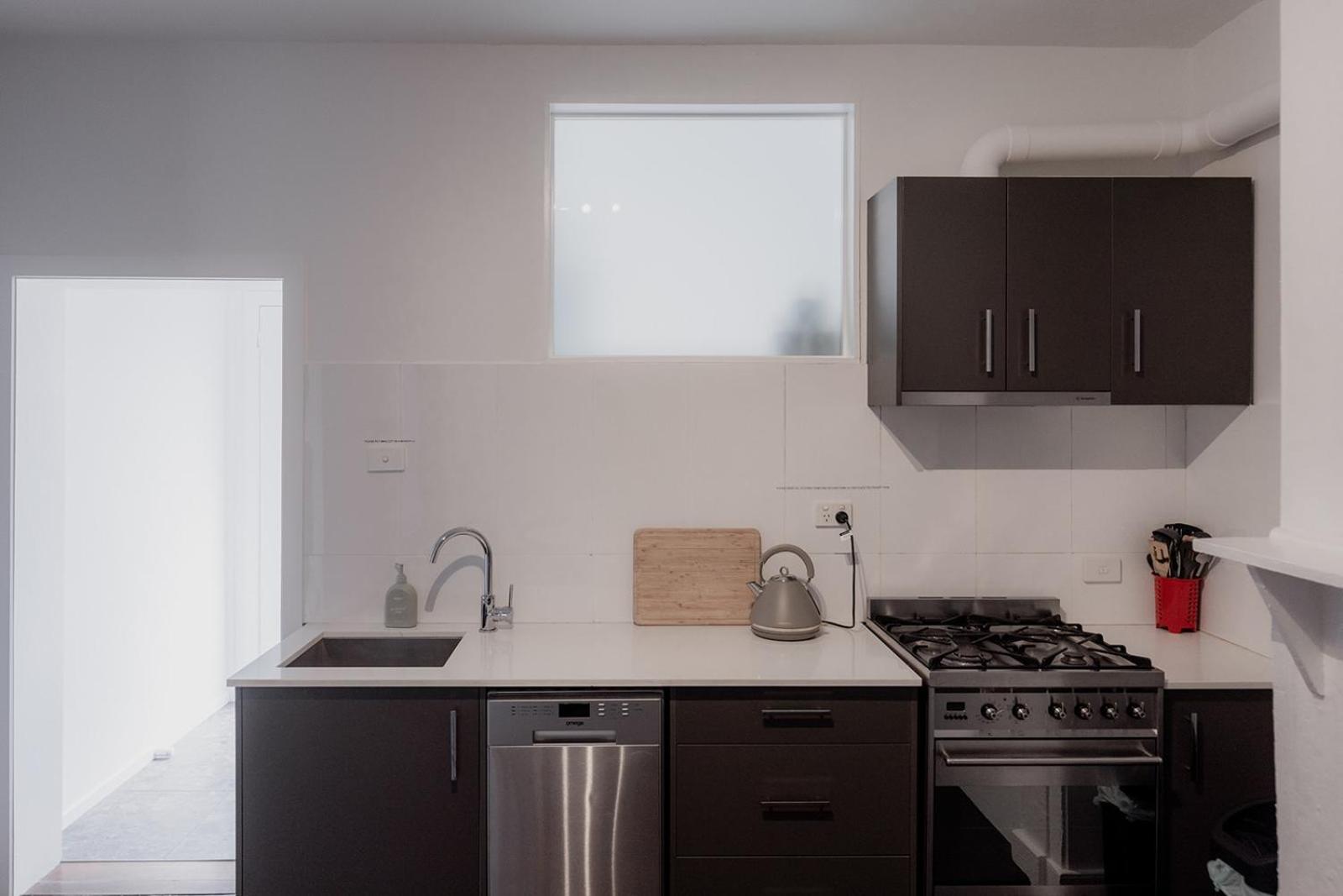 'Fifteen=' - Heritage Terrace in Battery Point