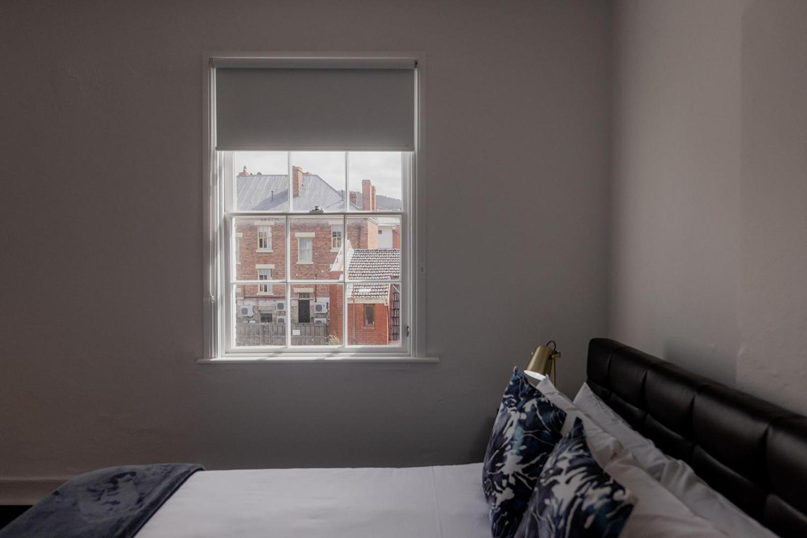 'Fifteen=' - Heritage Terrace in Battery Point