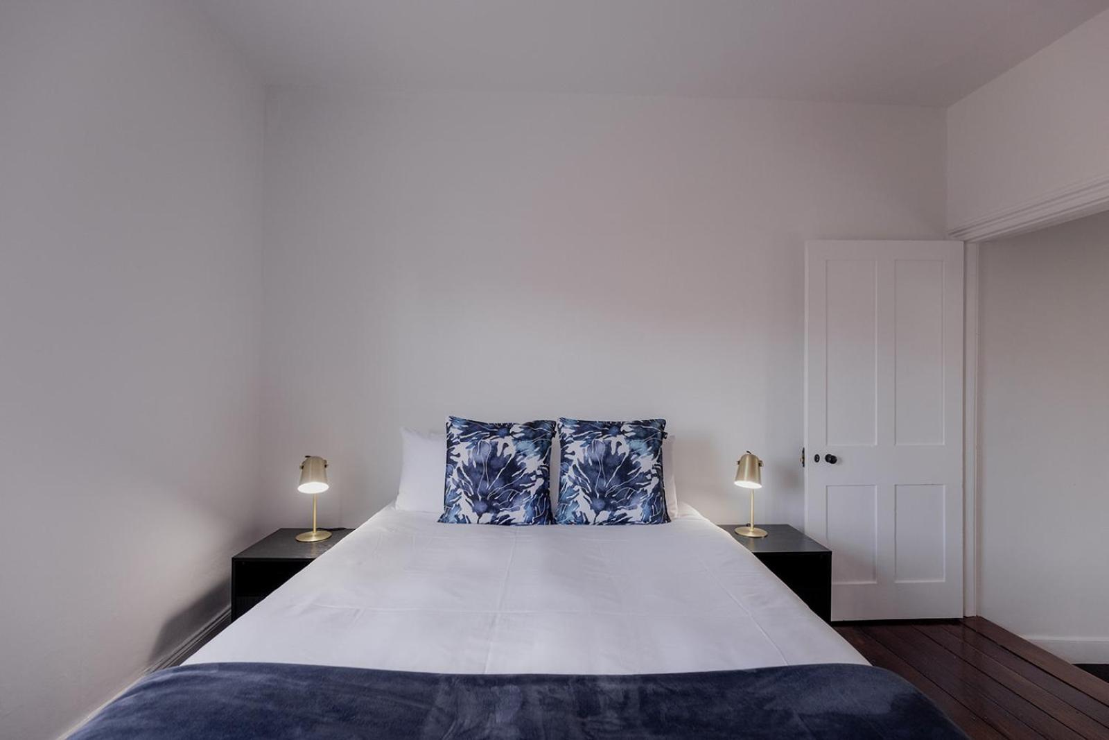 'Fifteen=' - Heritage Terrace in Battery Point
