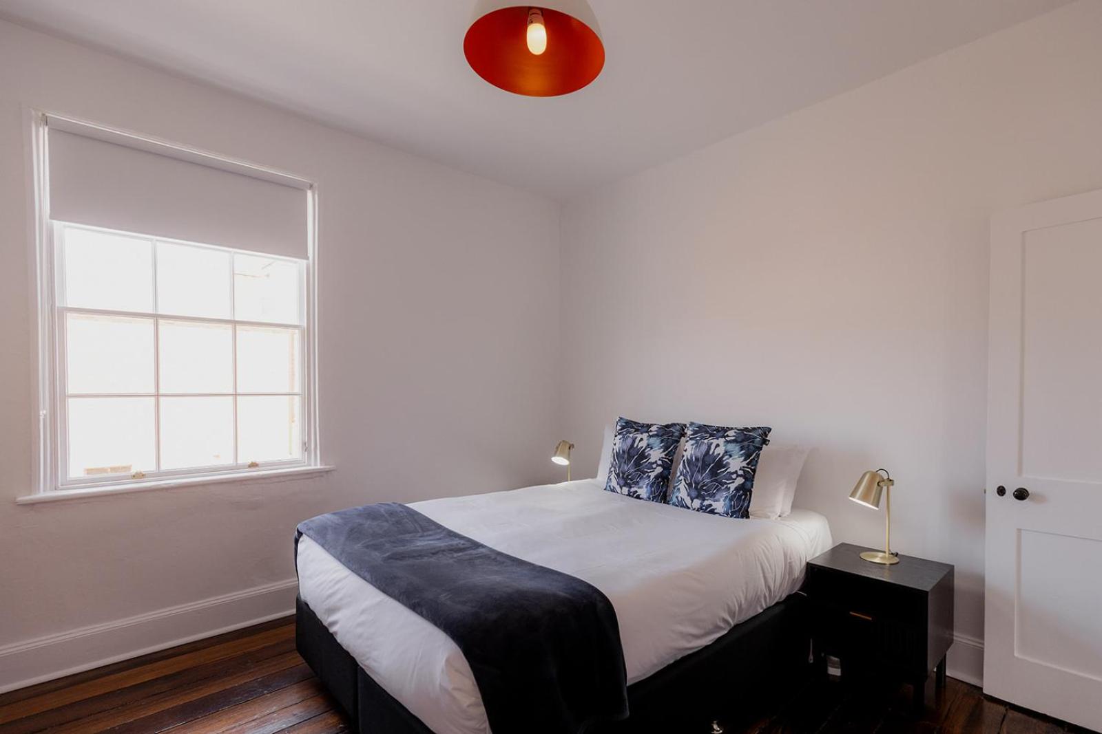 'Fifteen=' - Heritage Terrace in Battery Point