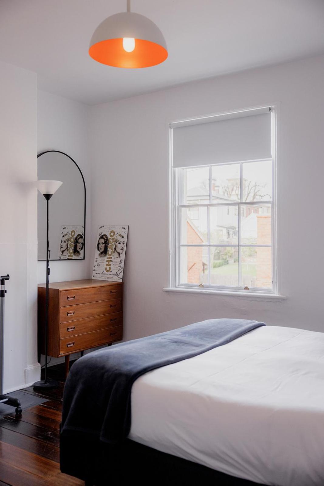 'Fifteen=' - Heritage Terrace in Battery Point
