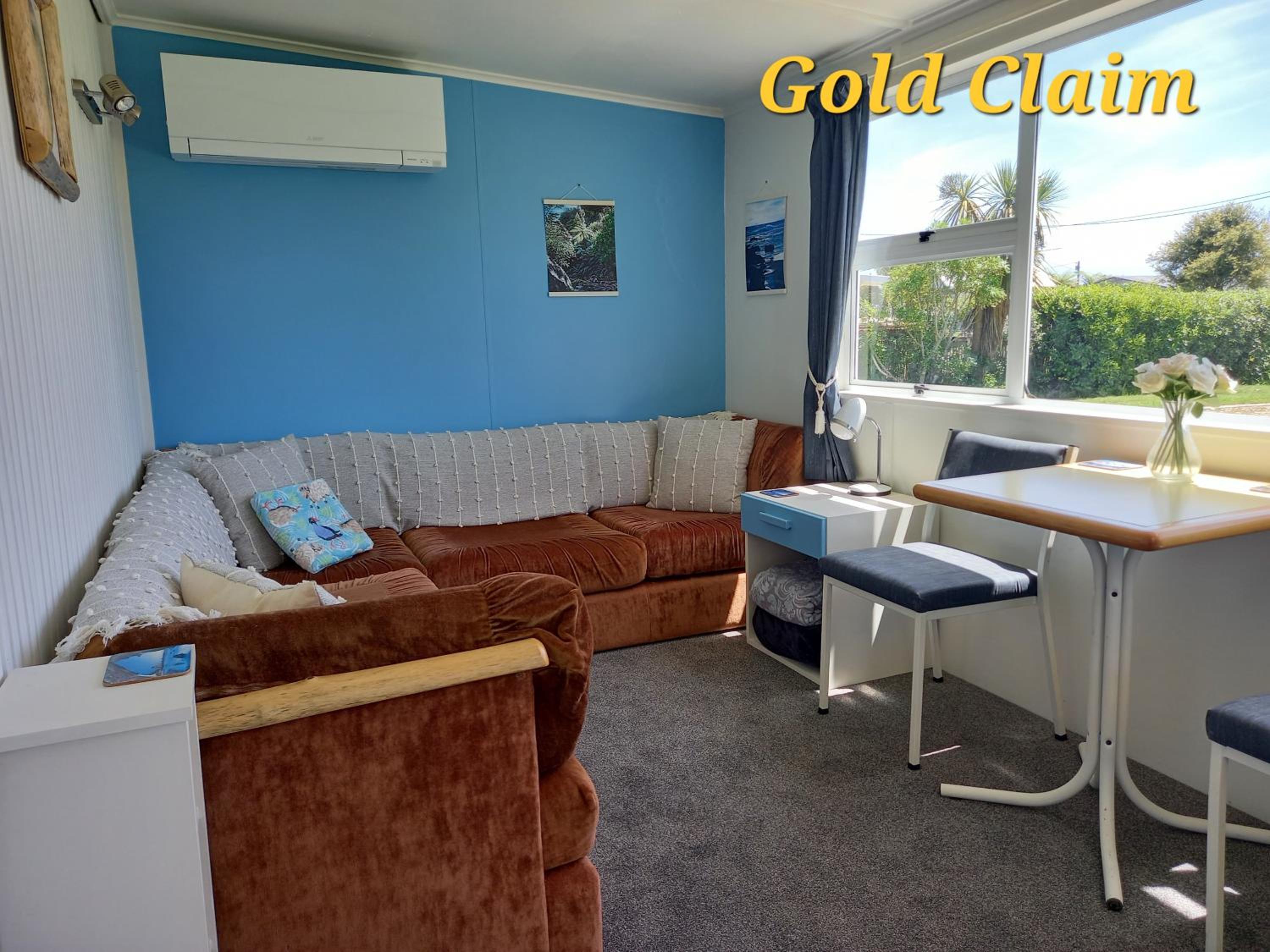 Charleston Goldfields Accommodation