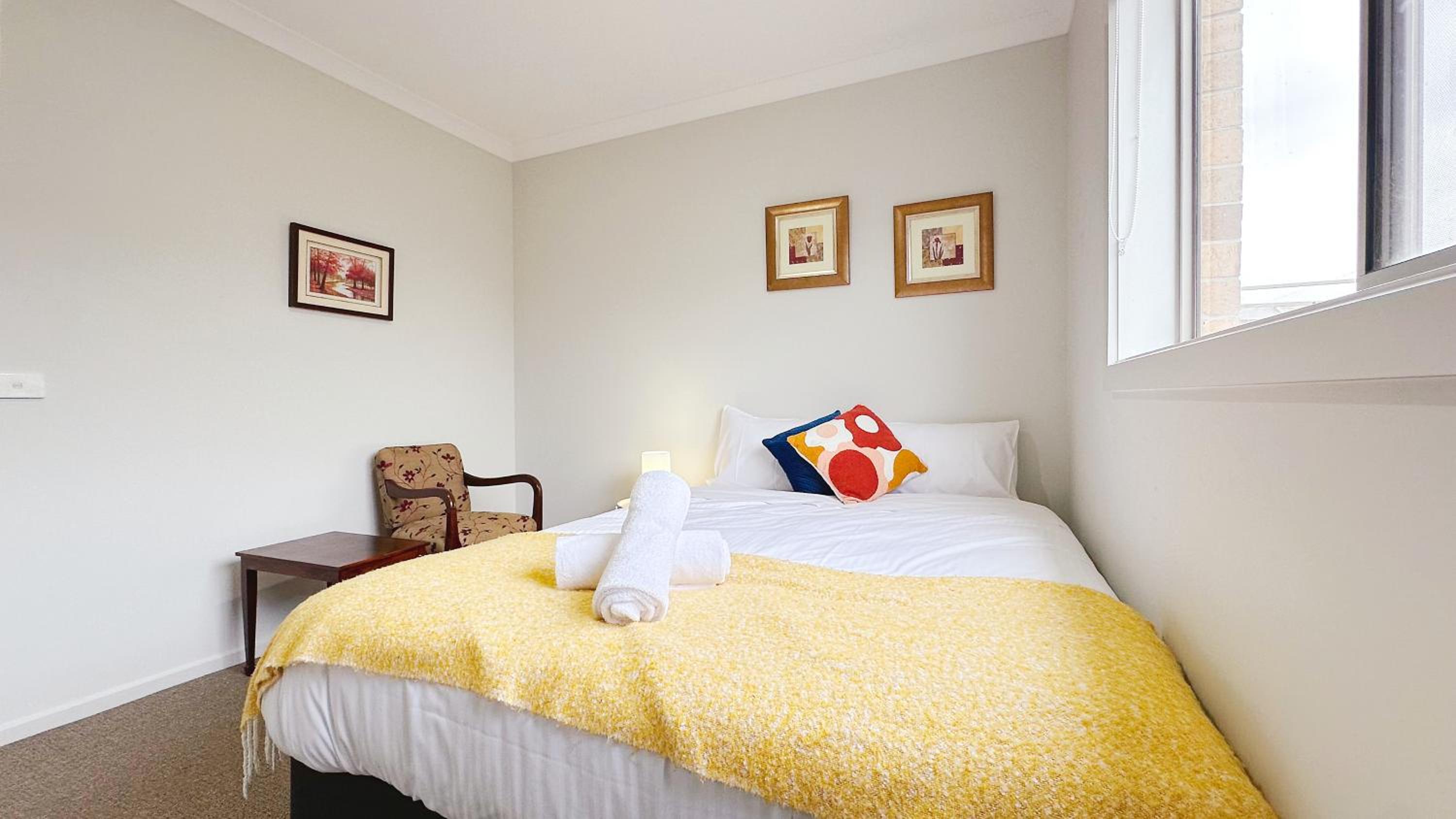 Jubilee Home 3B by GoodLive