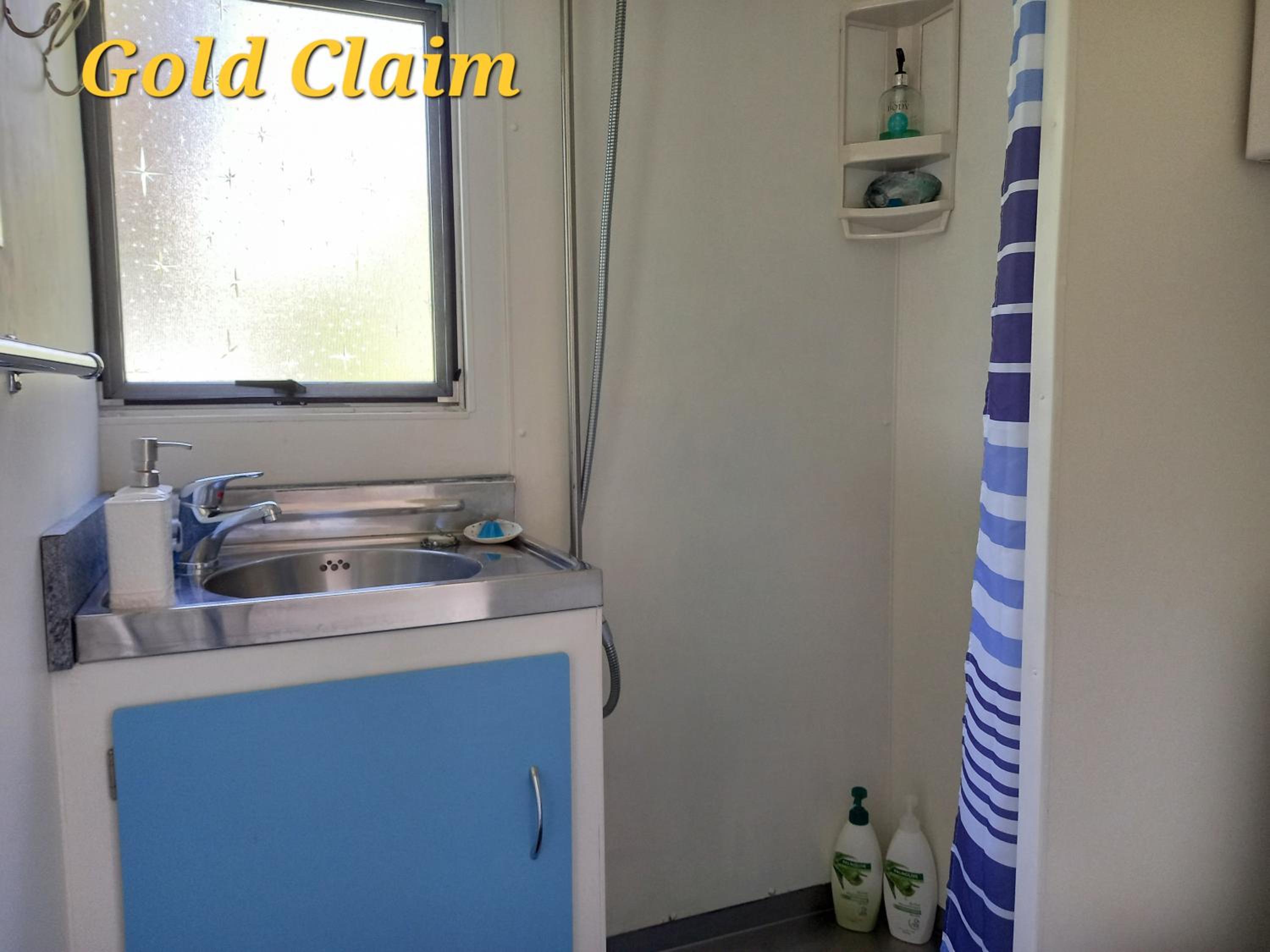 Charleston Goldfields Accommodation
