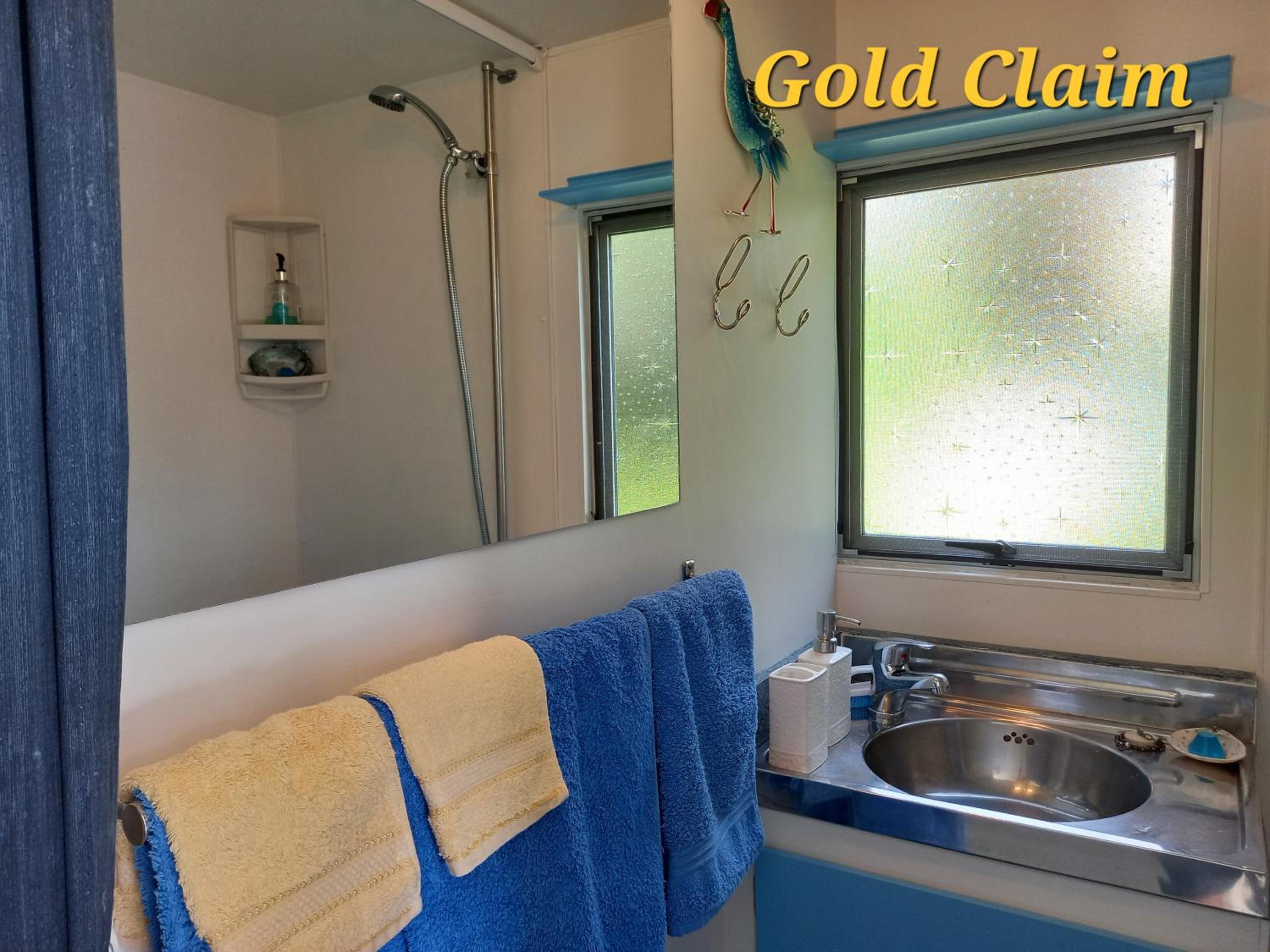 Charleston Goldfields Accommodation