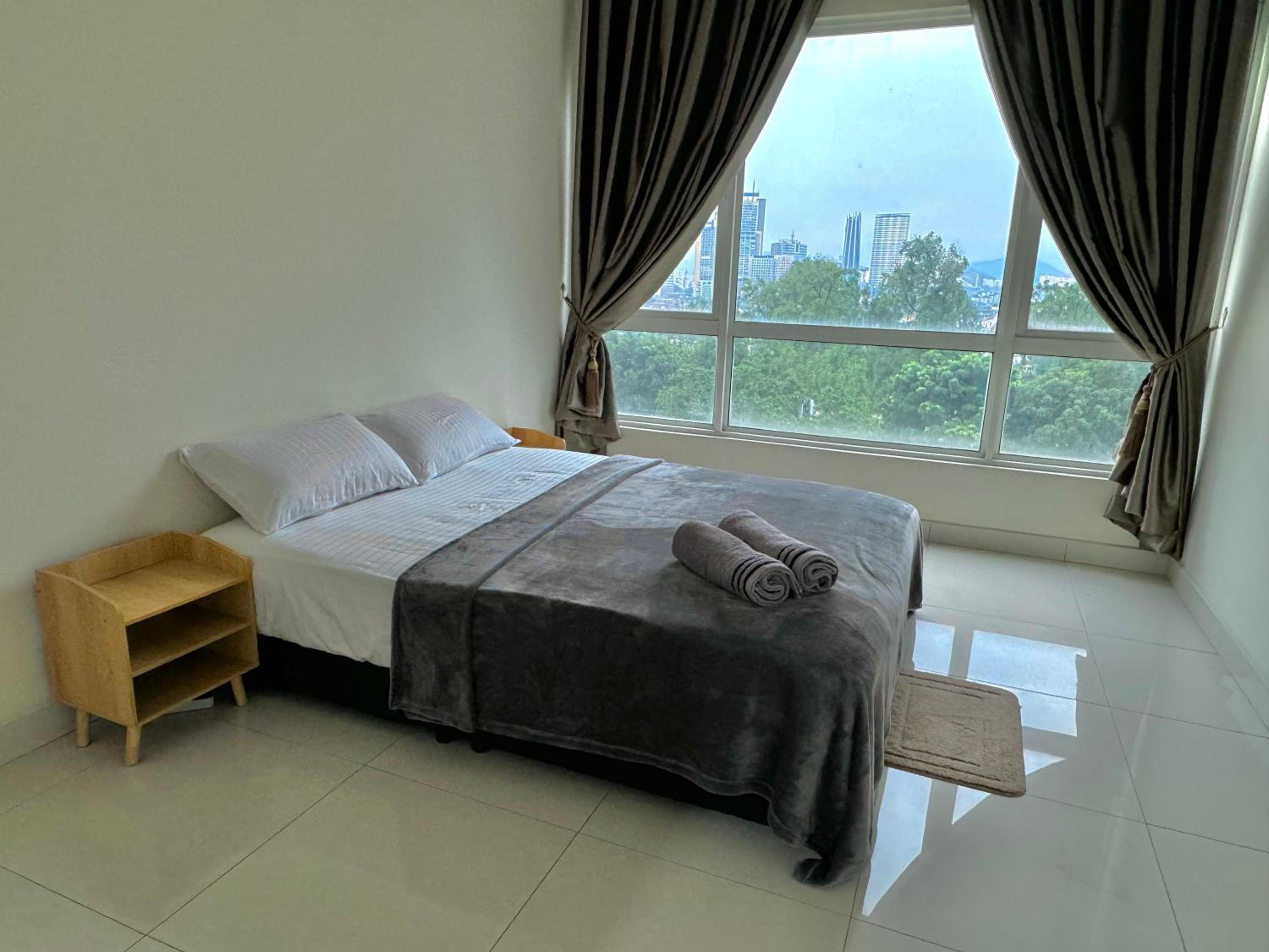 HaBiBi hOmE Klcc