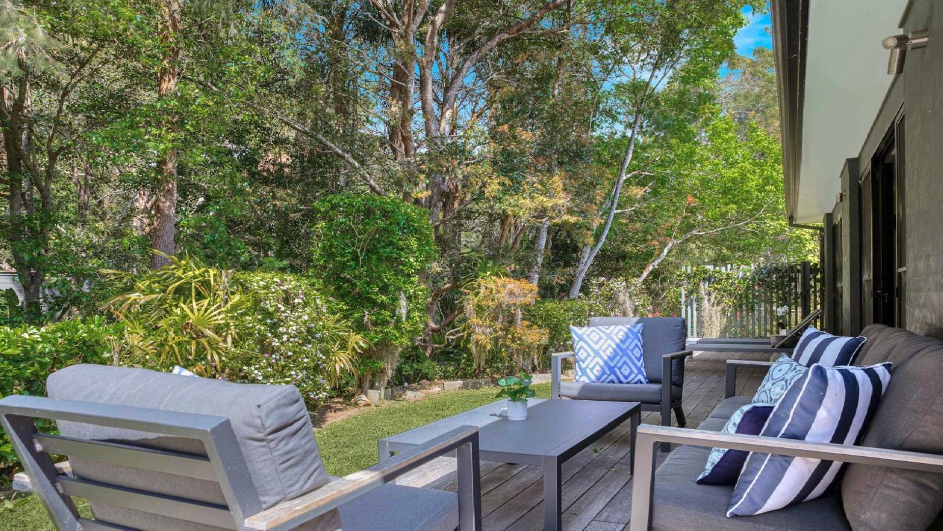 Opal Oasis