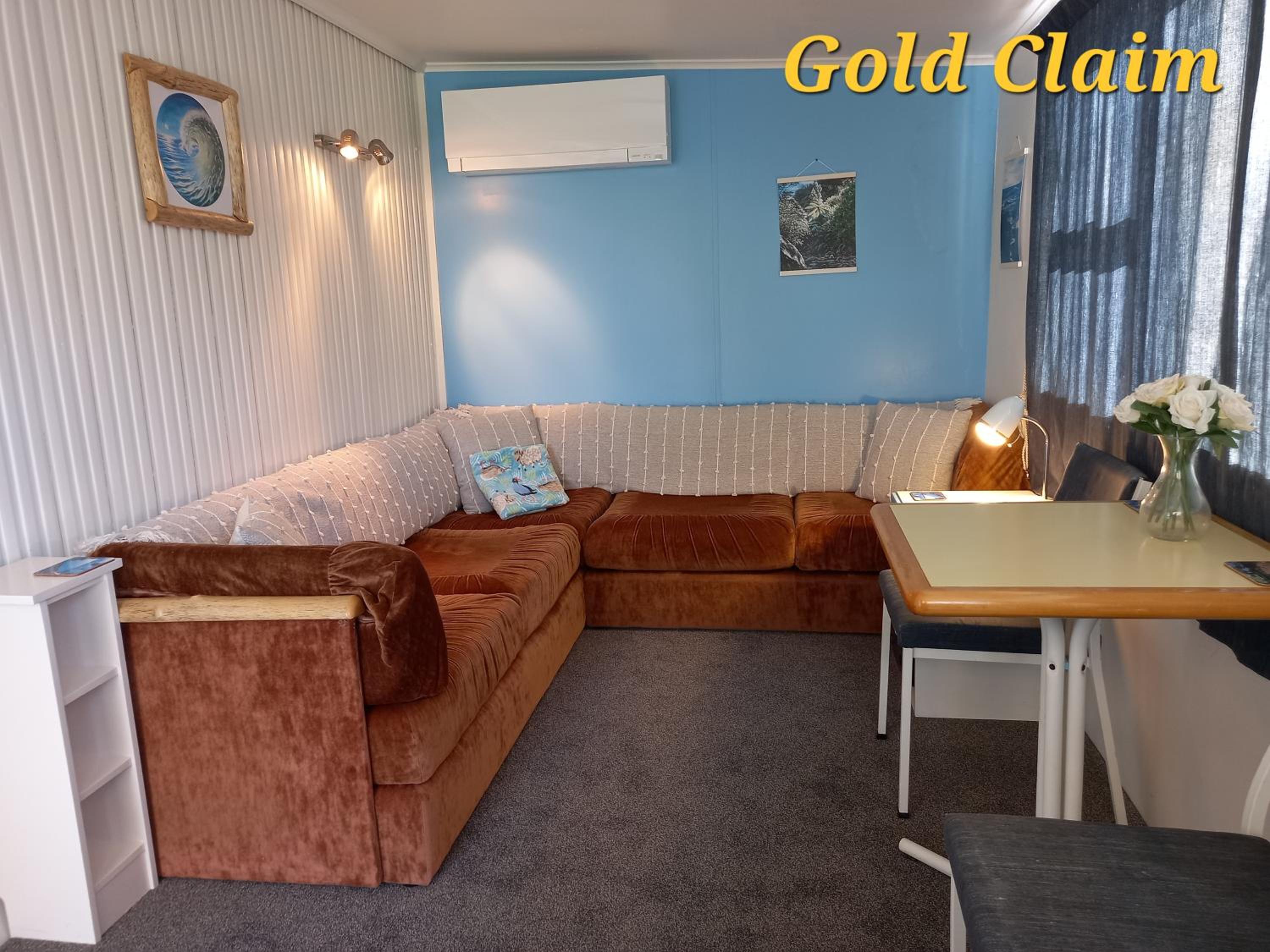 Charleston Goldfields Accommodation