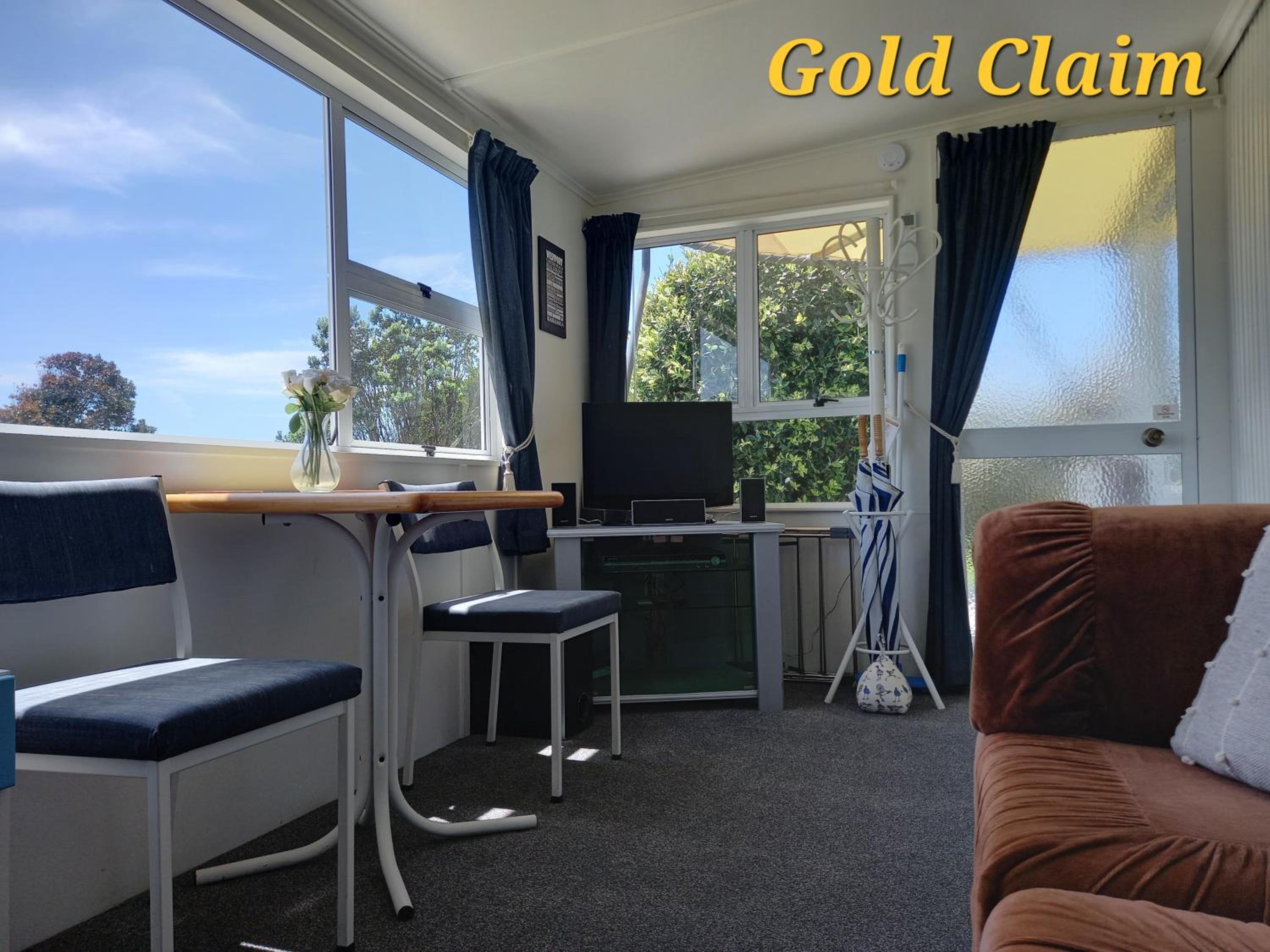 Charleston Goldfields Accommodation