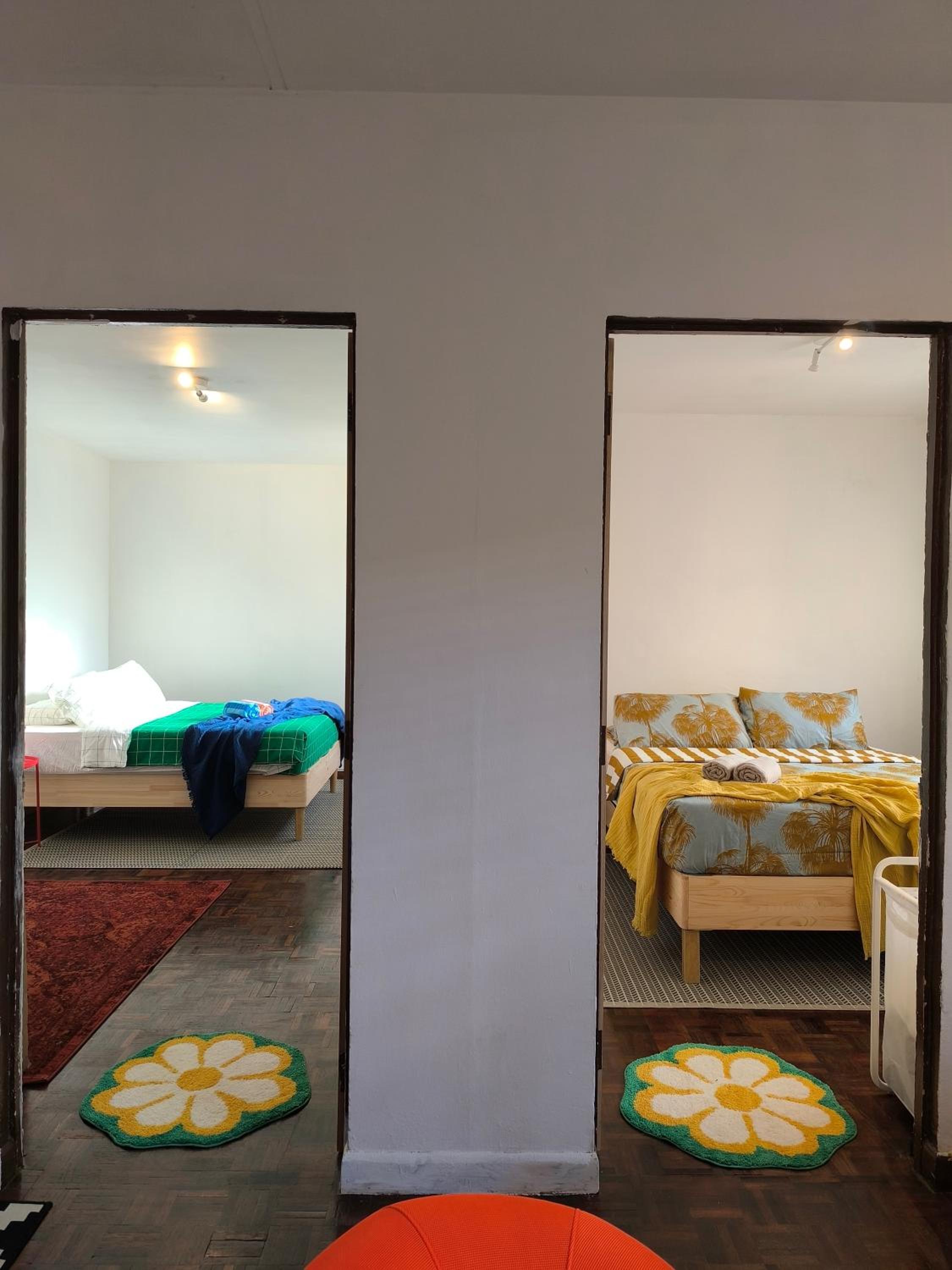 Nadi Flat Studio Seksyen 8, 5 pax only photo 1