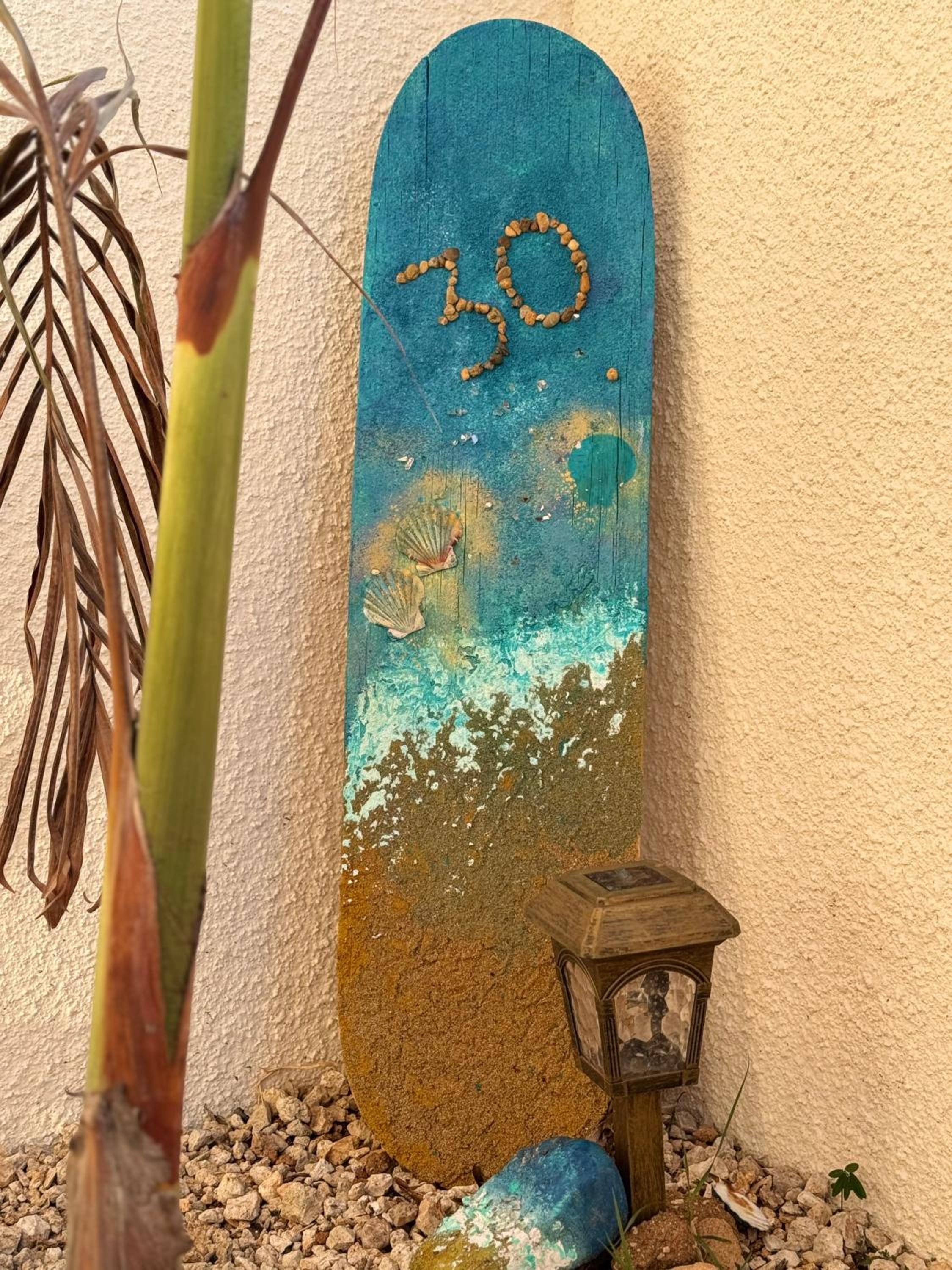 Arting Sea-A Dog friendly house