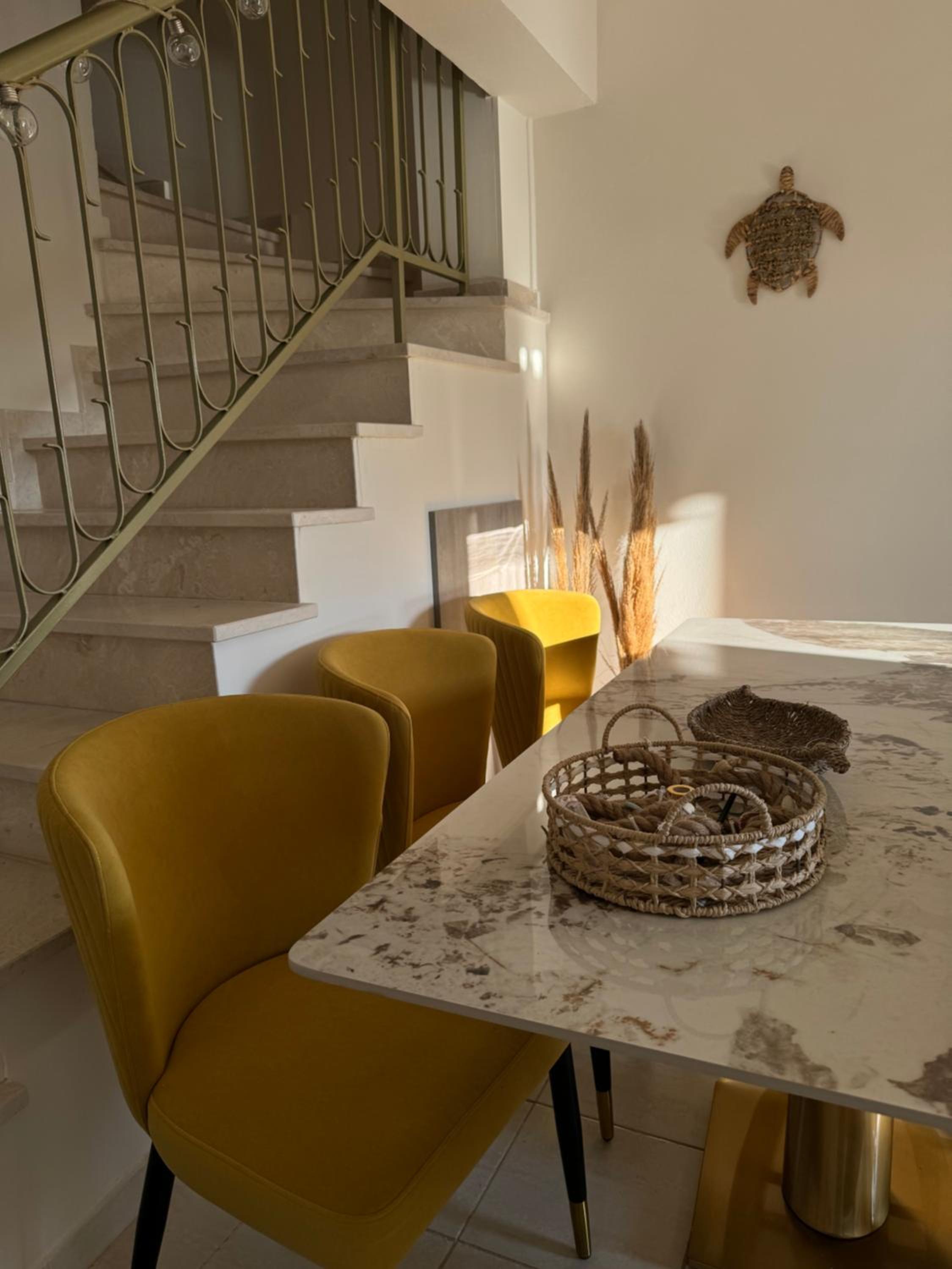 Arting Sea-A Dog friendly house