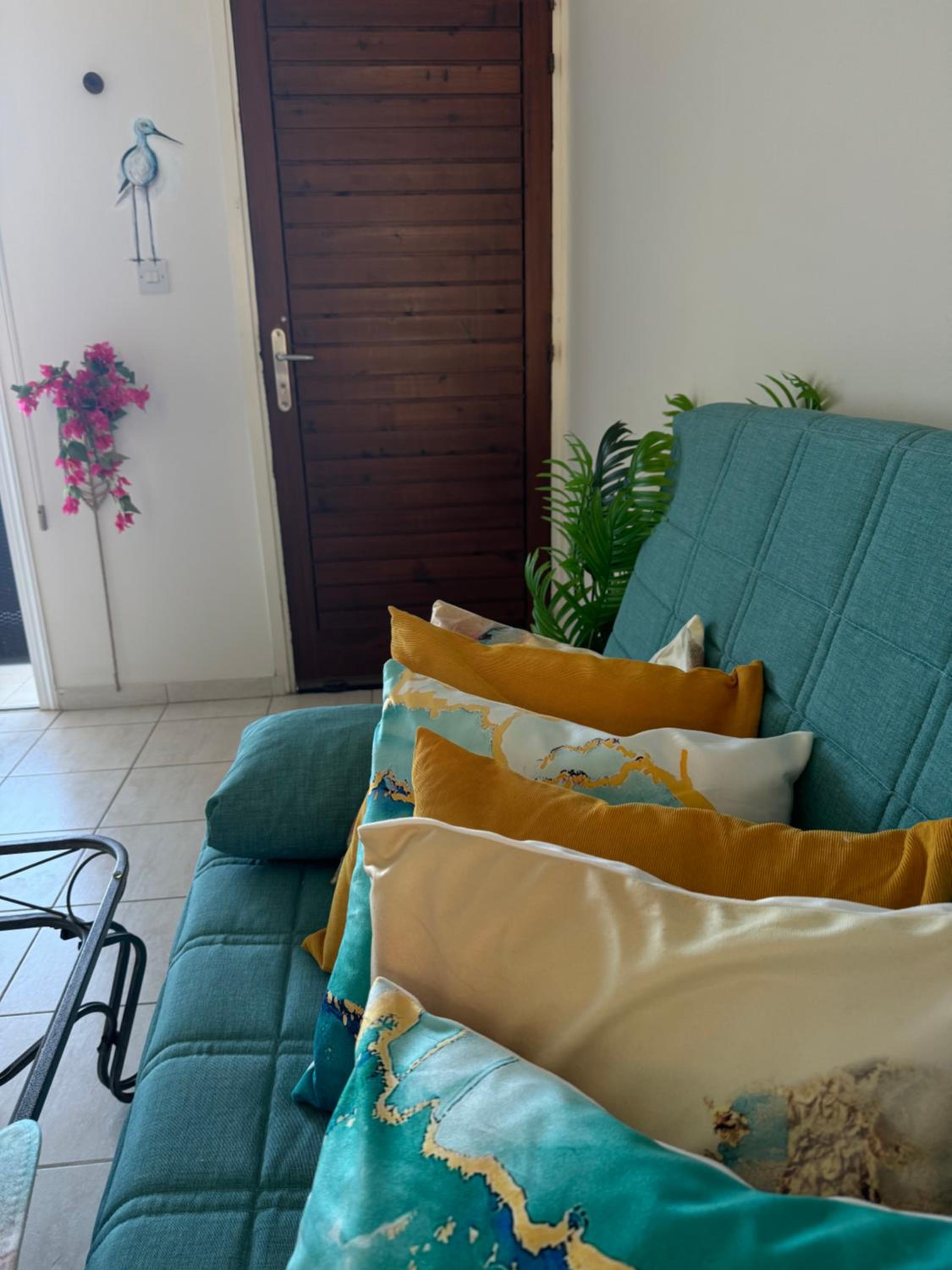 Arting Sea-A Dog friendly house