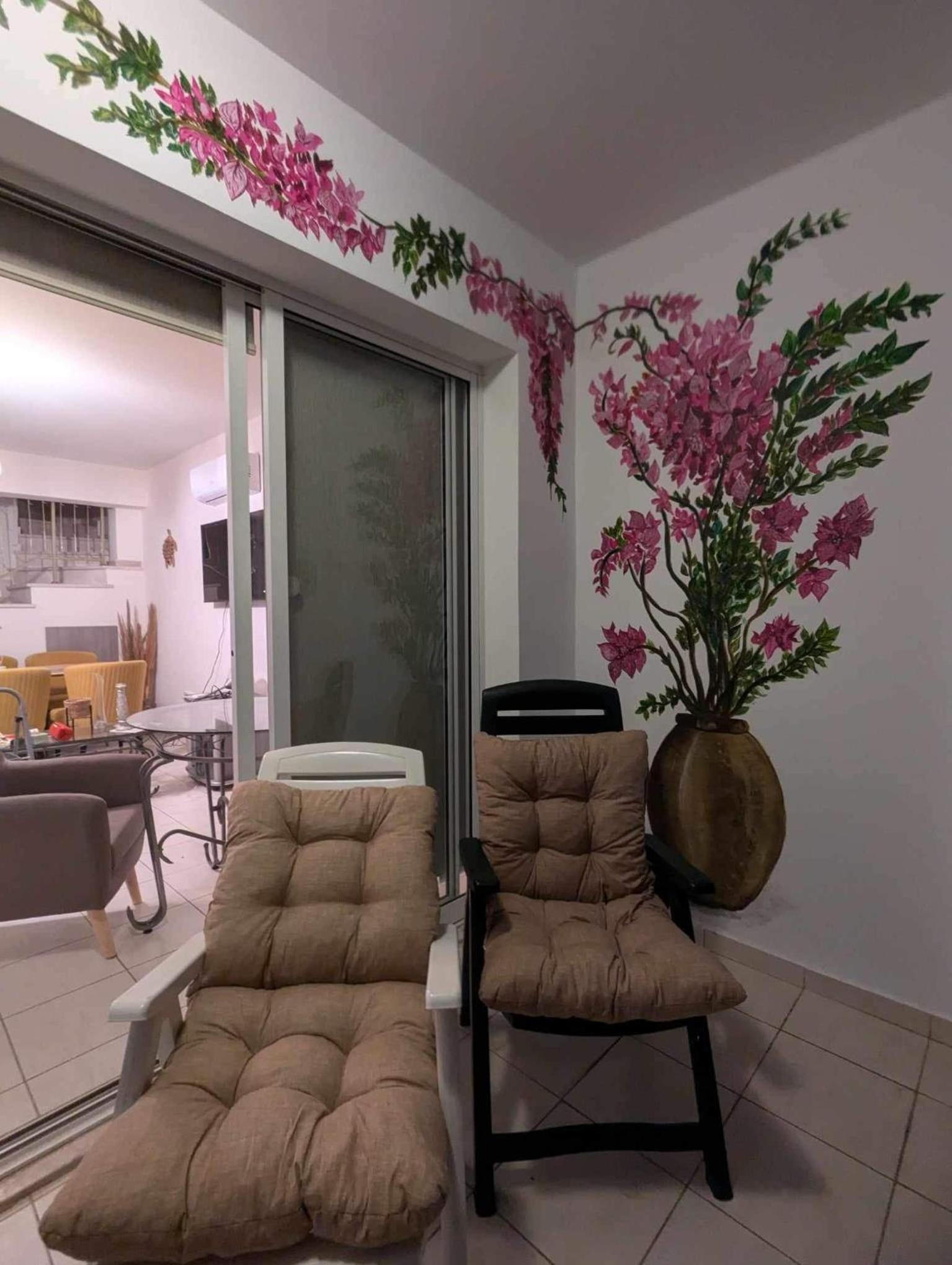 Arting Sea-A Dog friendly house