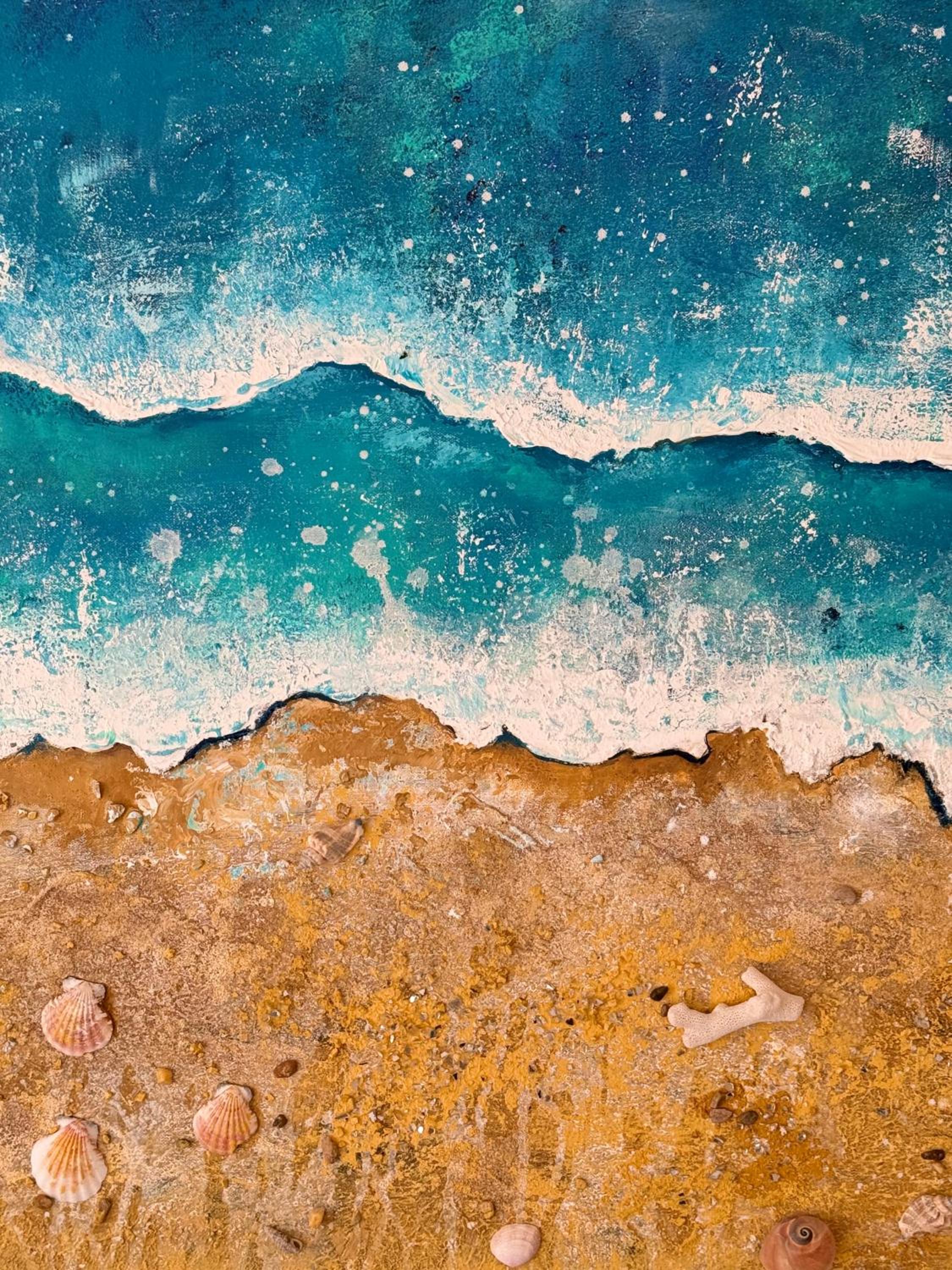 Arting Sea-A Dog friendly house