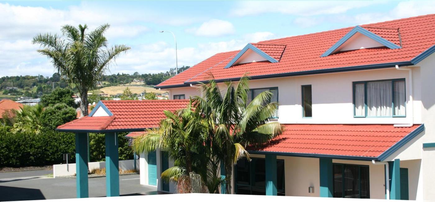 Academy at Botany Motor Inn view 5
