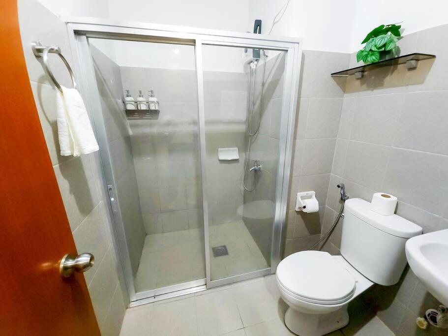 TJ Urban Living - Studio Unit at Mesatierra Davao view 3