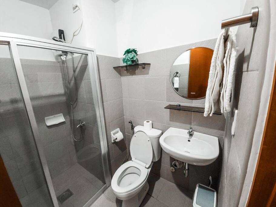 TJ Urban Living - Studio Unit at Mesatierra Davao view 5