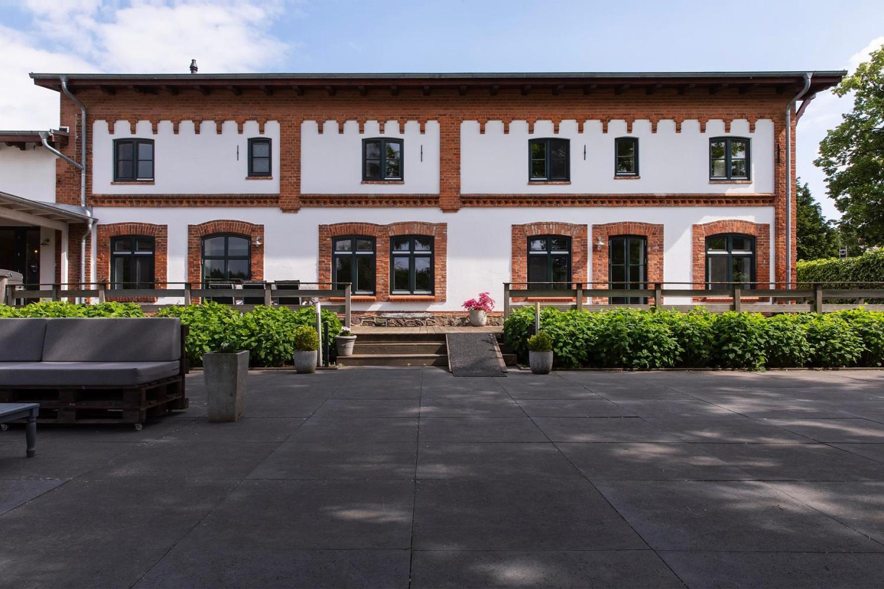 Landhaus Basthorst