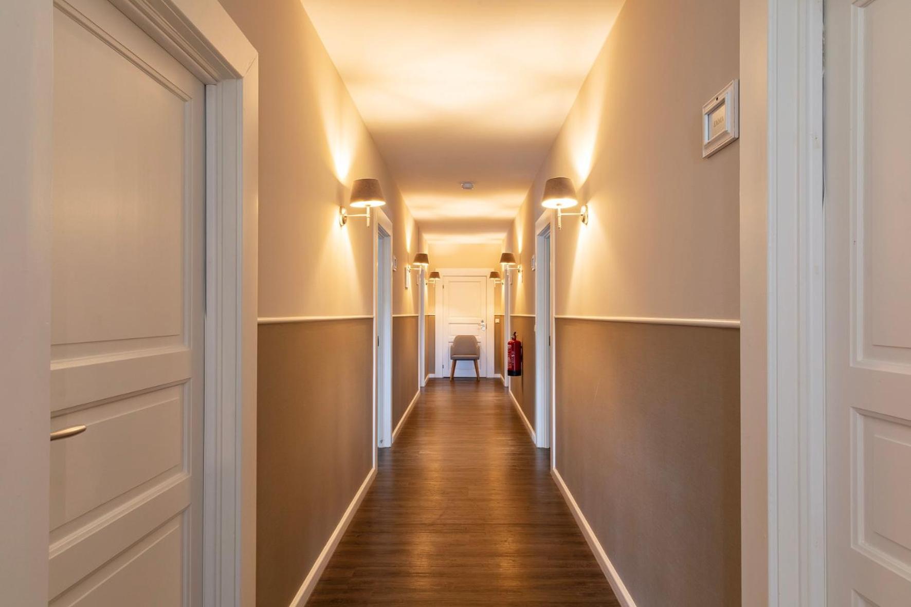 Landhaus Basthorst