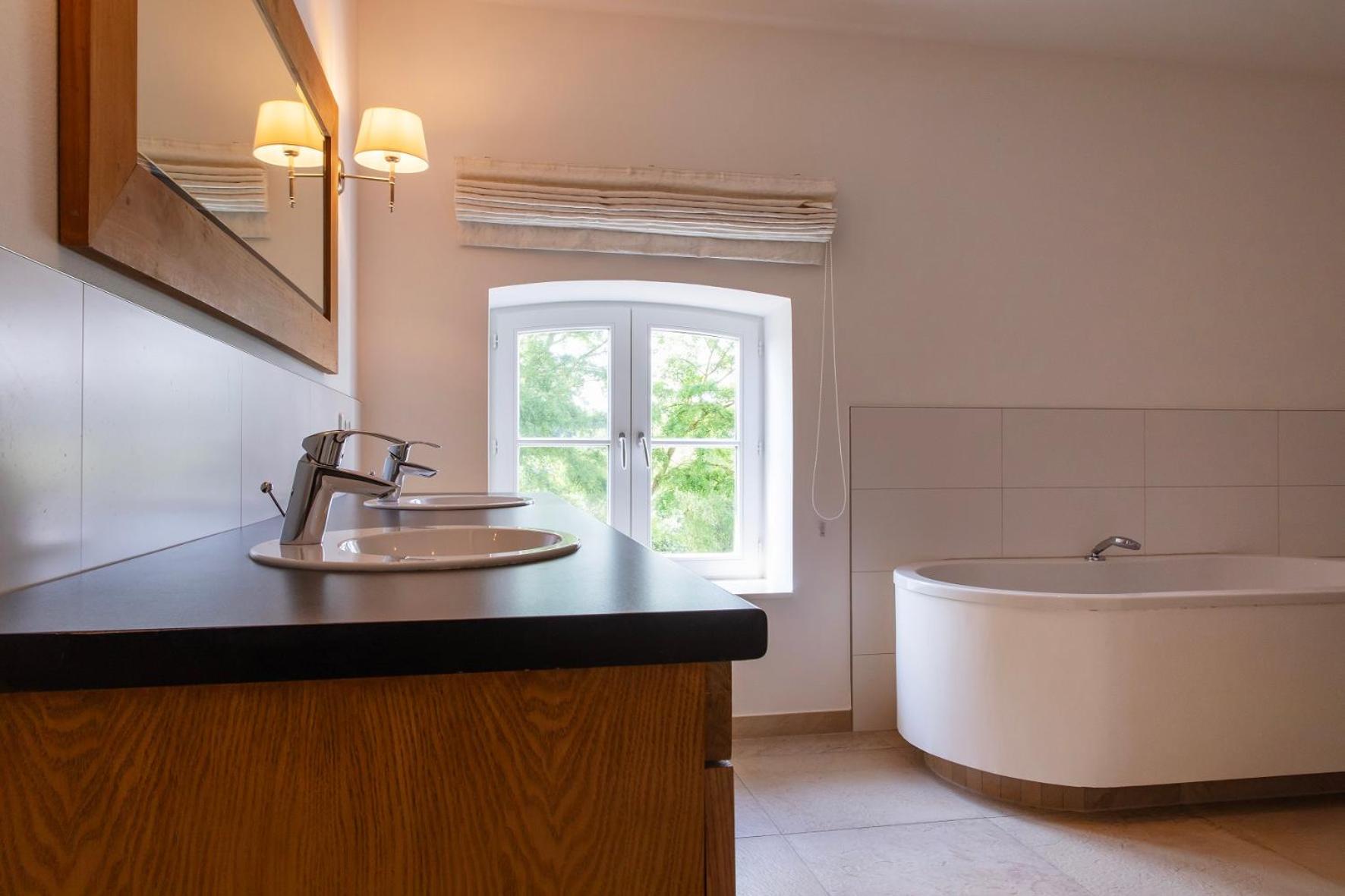 Landhaus Basthorst