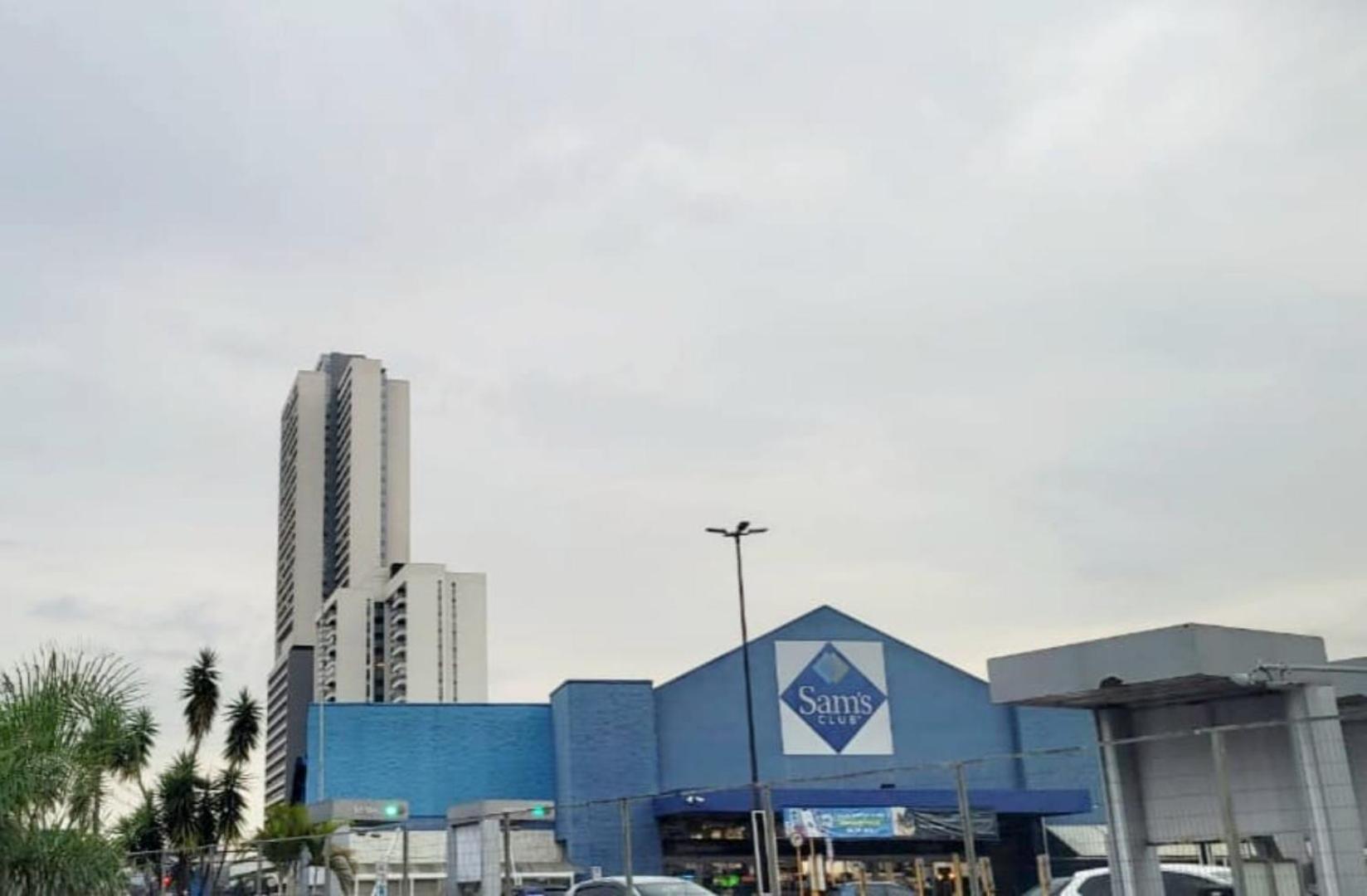 Complete Loft The Cittyplex Osasco Center, SP