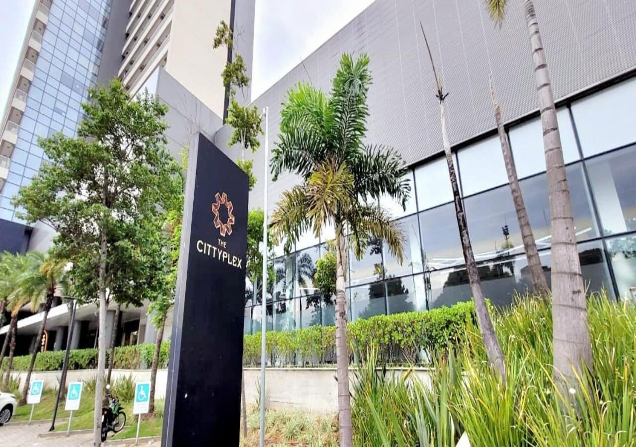 Complete Loft The Cittyplex Osasco Center, SP