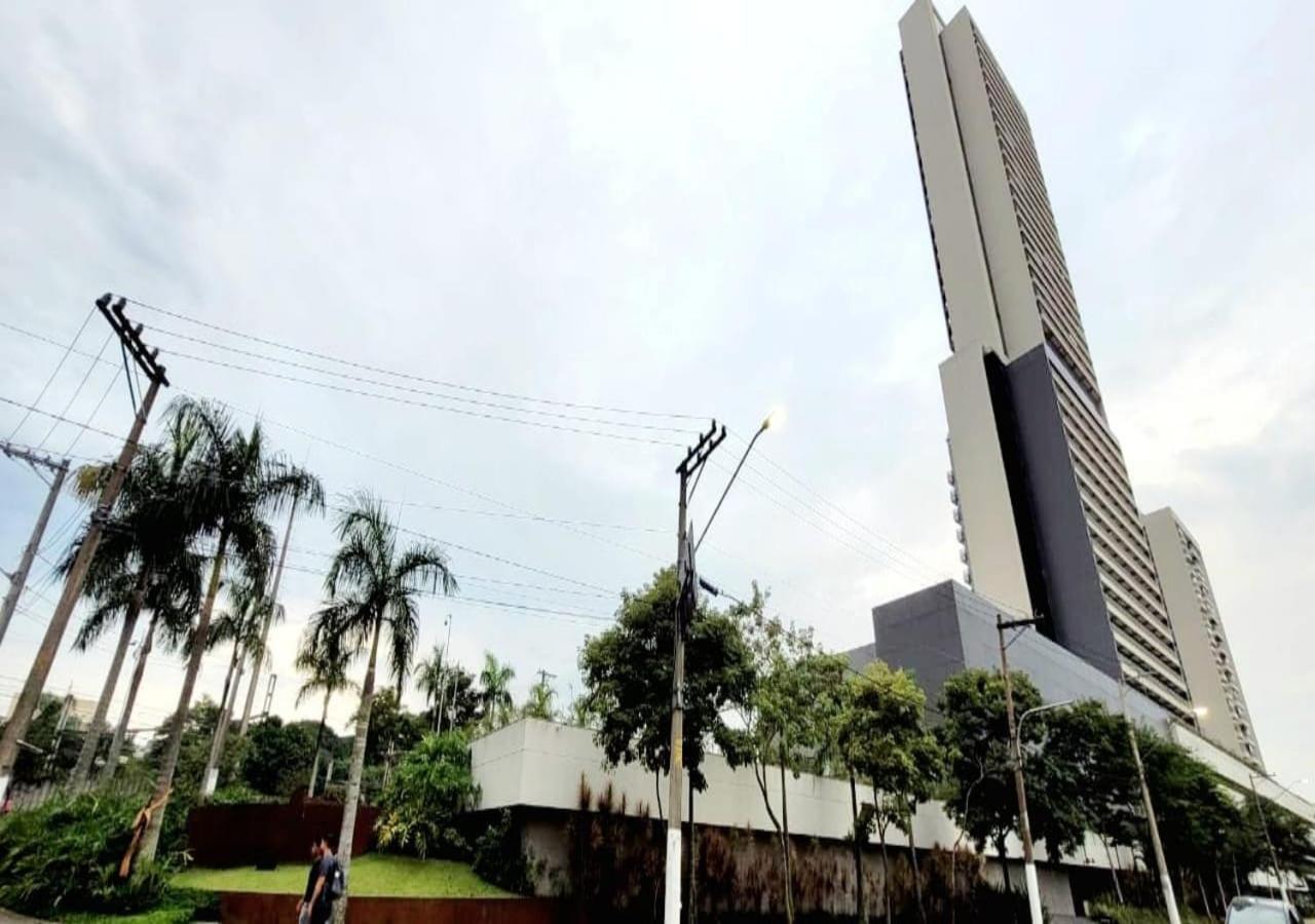 Complete Loft The Cittyplex Osasco Center, SP