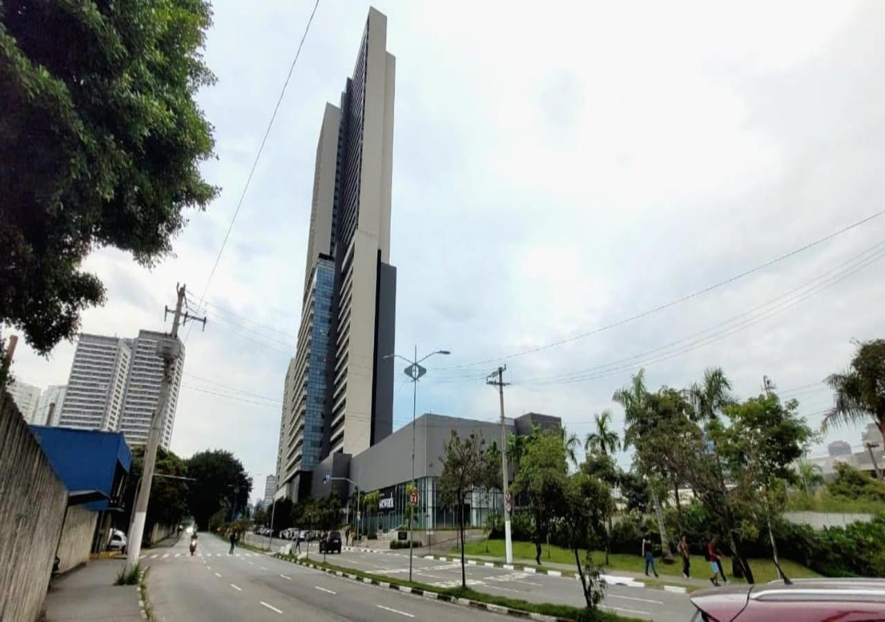 Complete Loft The Cittyplex Osasco Center, SP