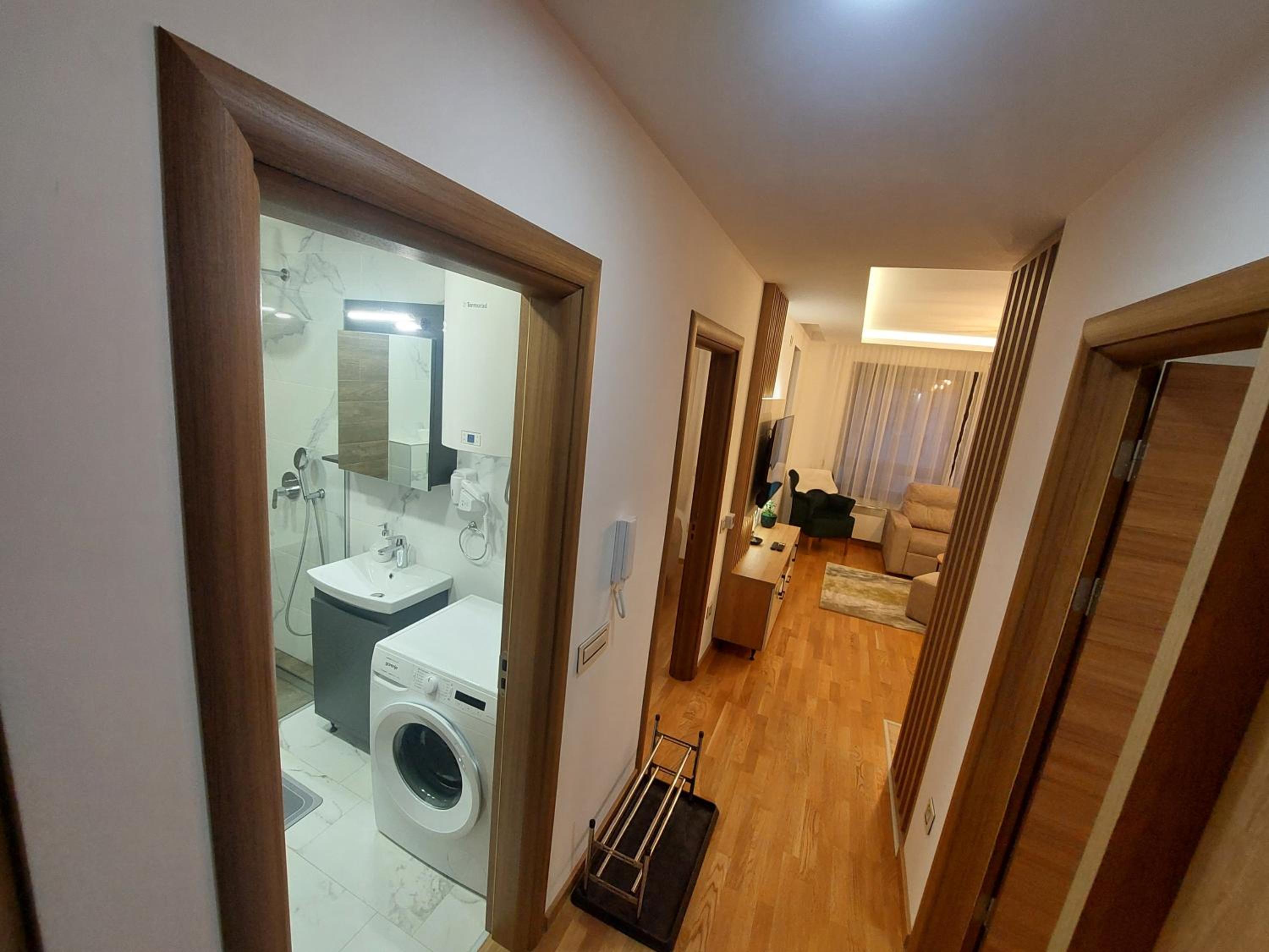 Apartman LU Zlatibor