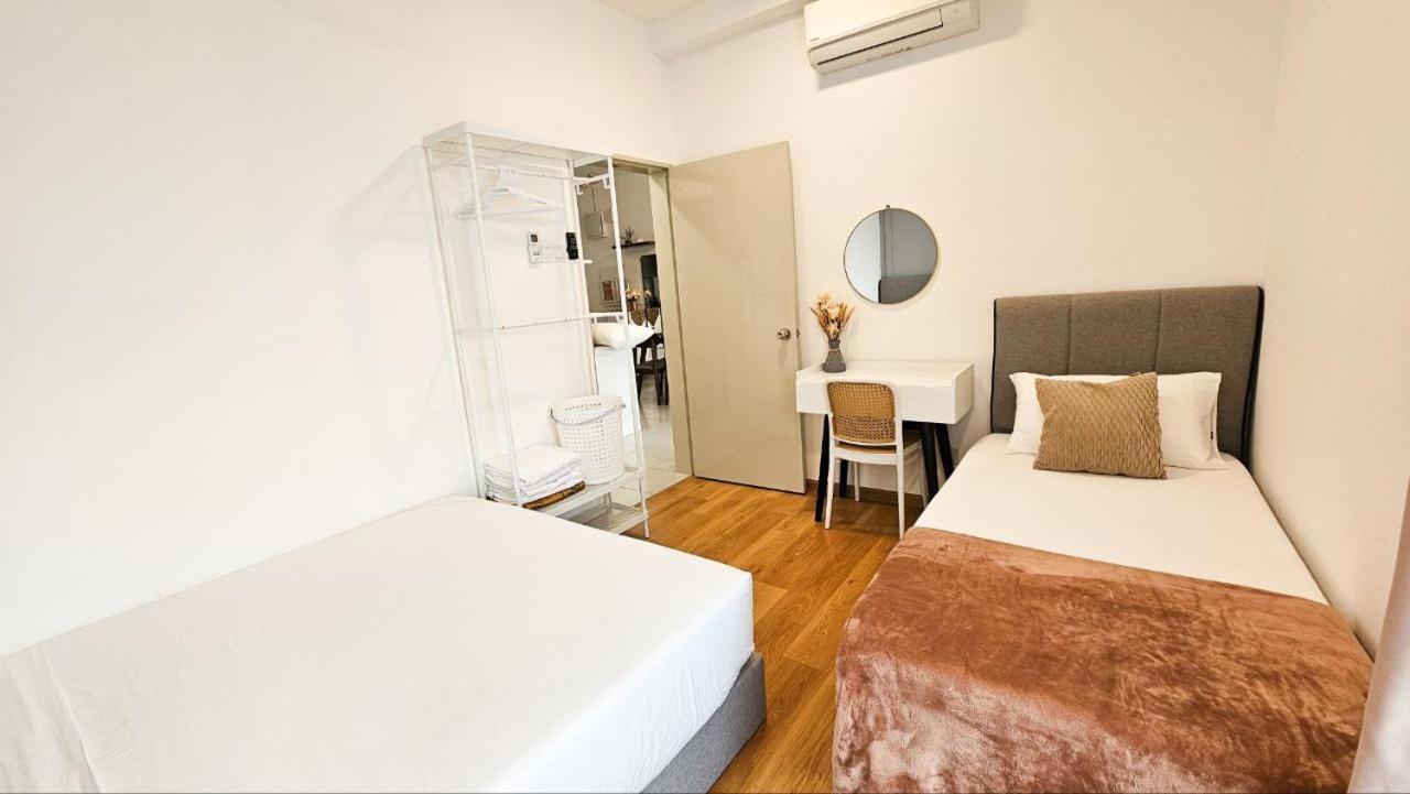 Oasisstay @ Ostia Residency Bangi photo 6