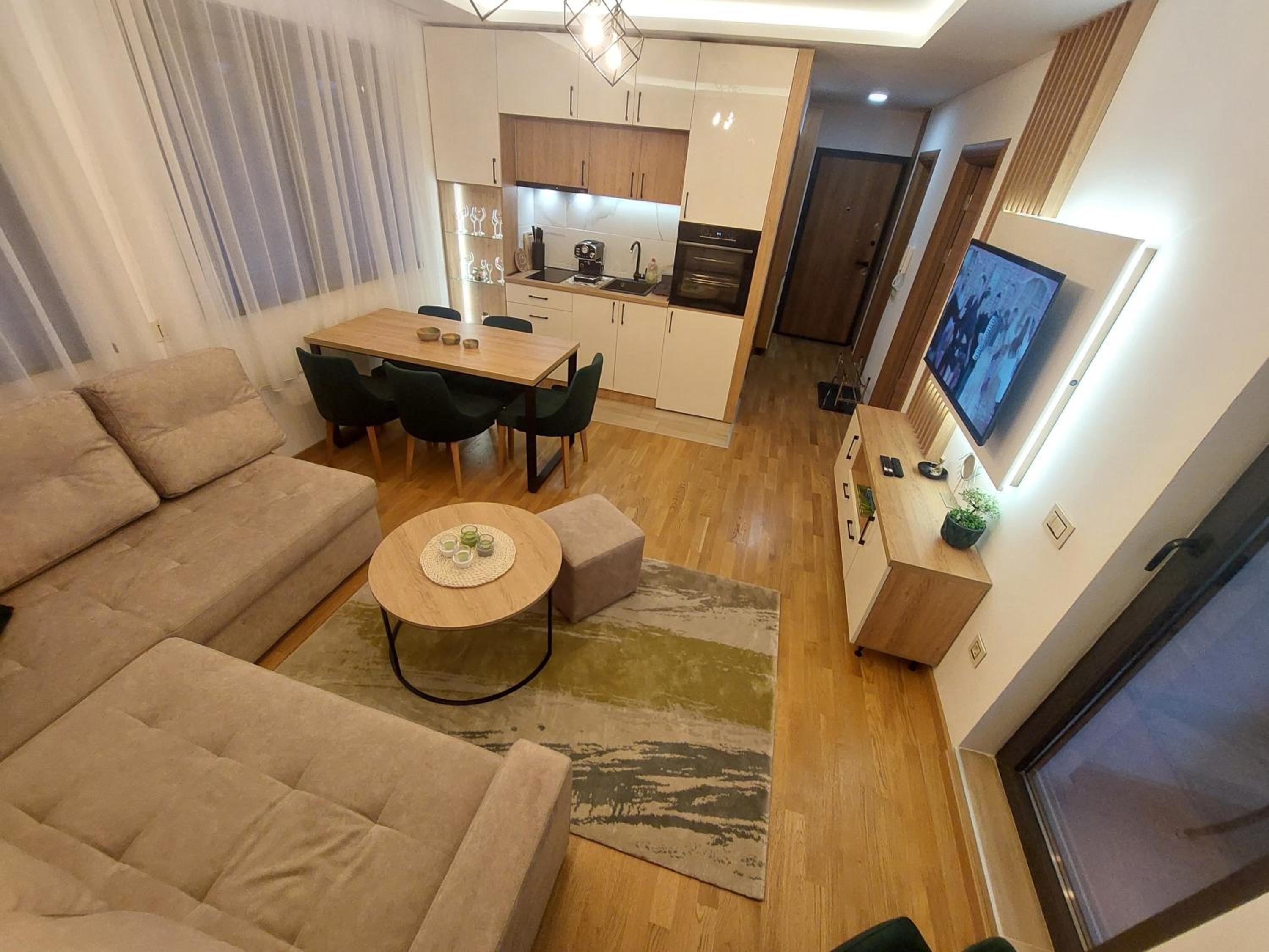 Apartman LU Zlatibor
