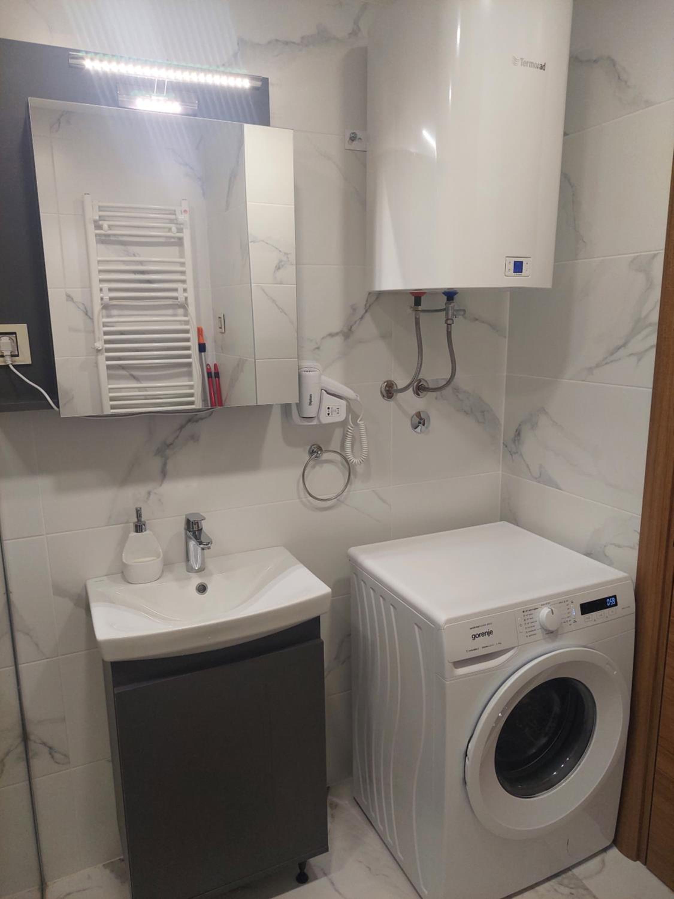 Apartman LU Zlatibor