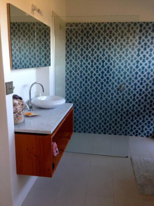 Sheoakes Beach House- East Coast Tas