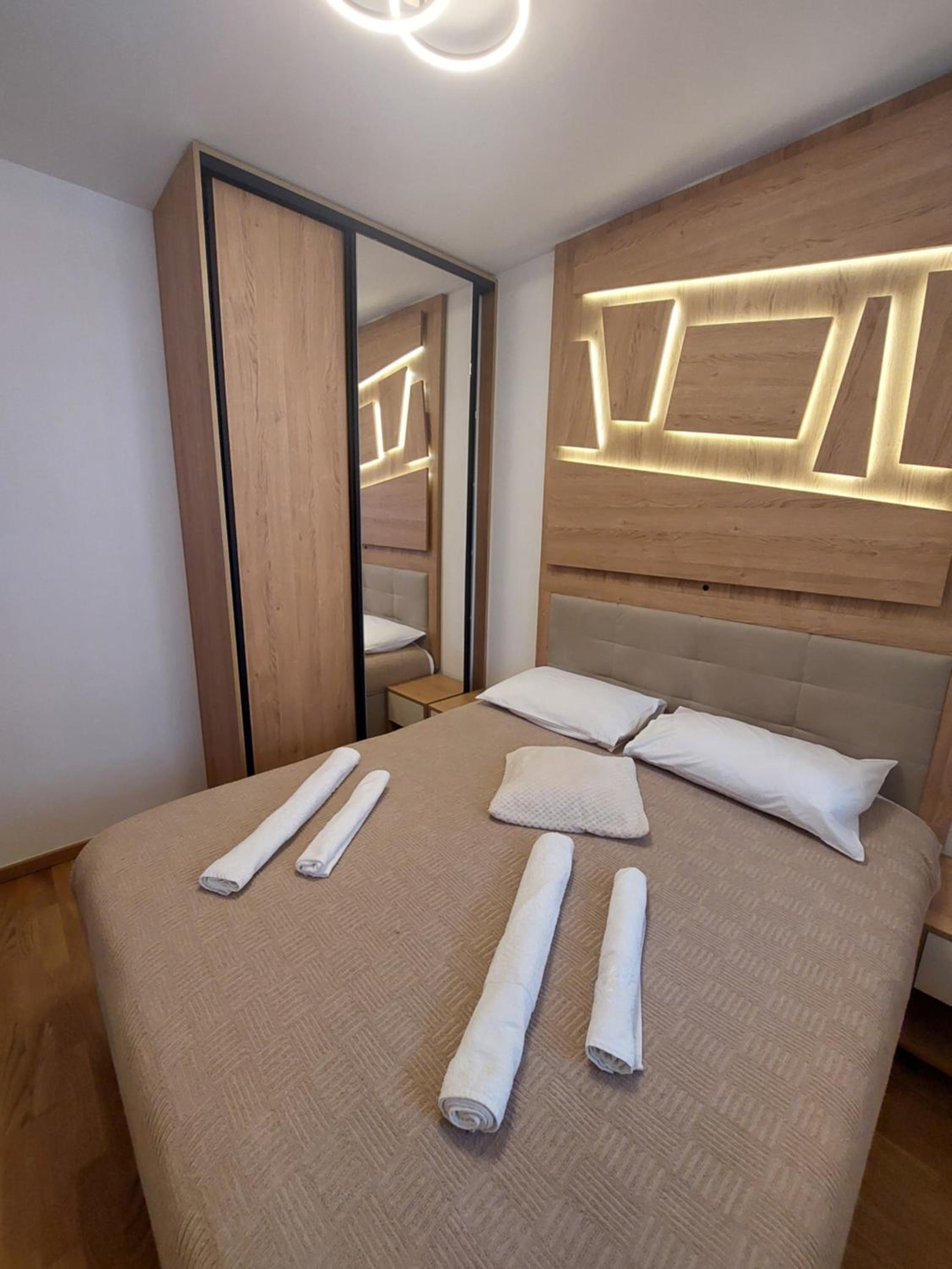Apartman LU Zlatibor