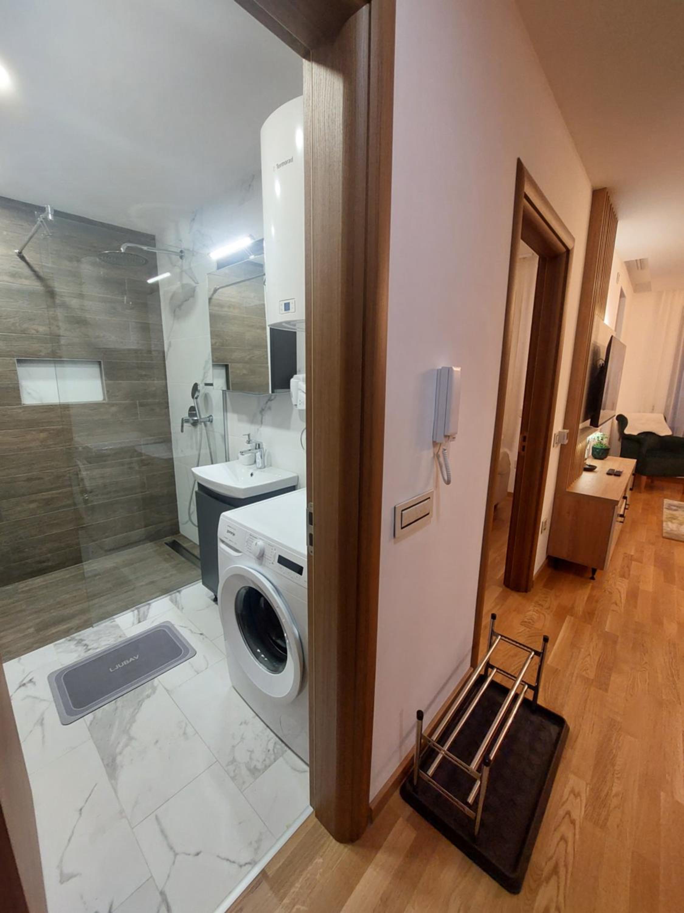 Apartman LU Zlatibor