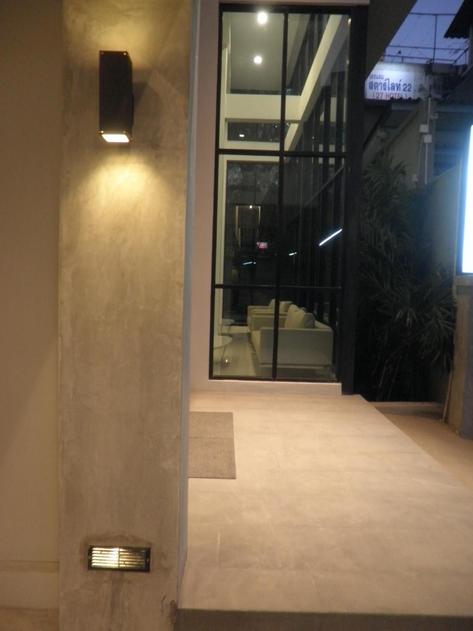 Rezt Bangkok