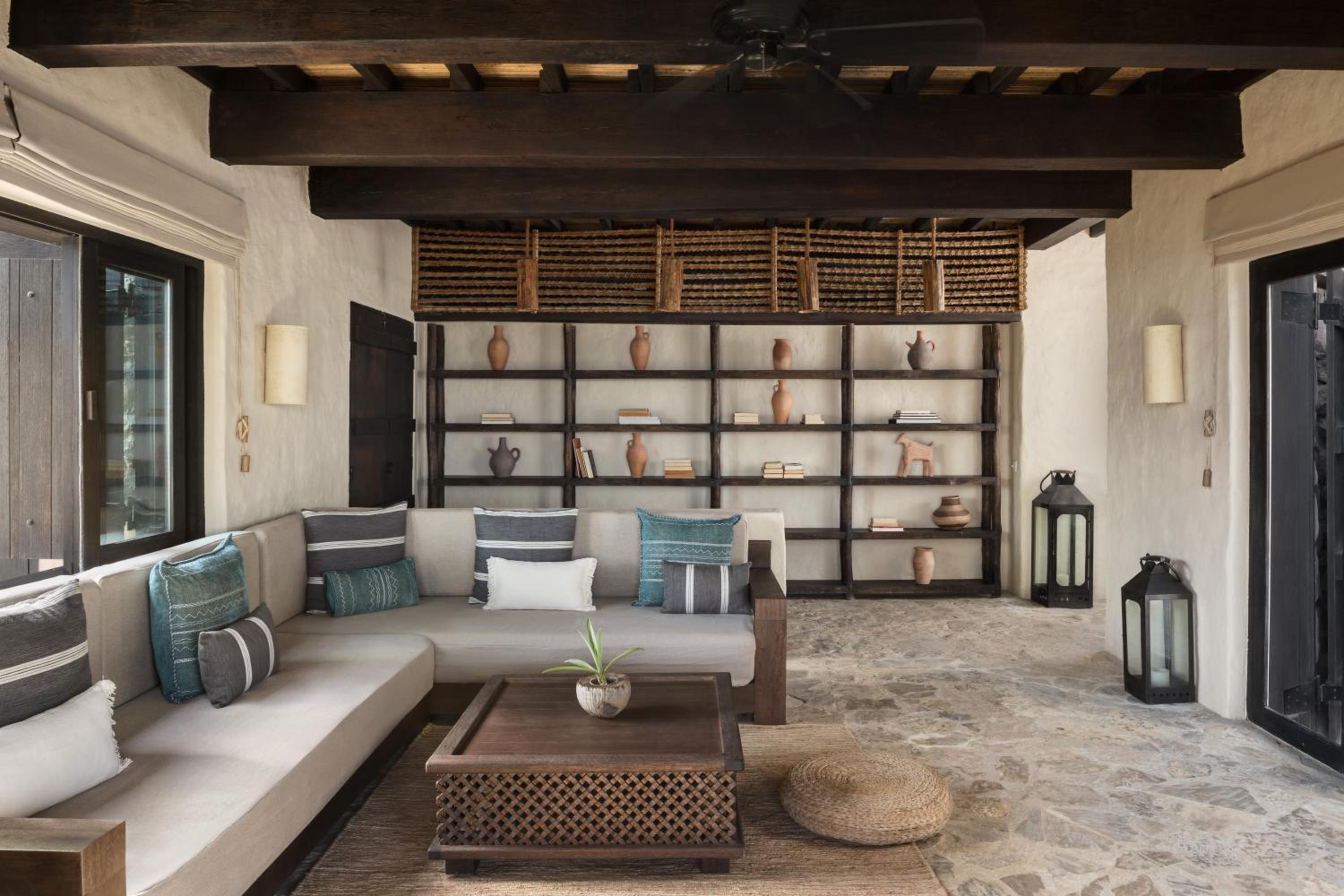 Six Senses Zighy Bay — photo 182
