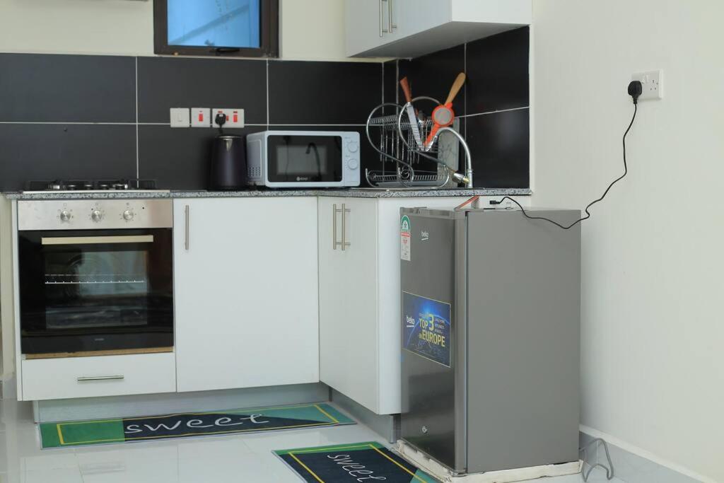 Luxore Residence, Syokimau view 5