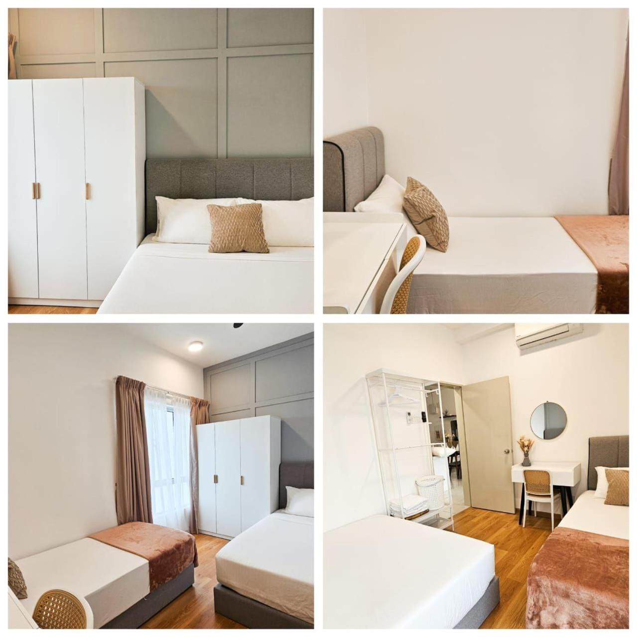 Oasisstay @ Ostia Residency Bangi photo 4