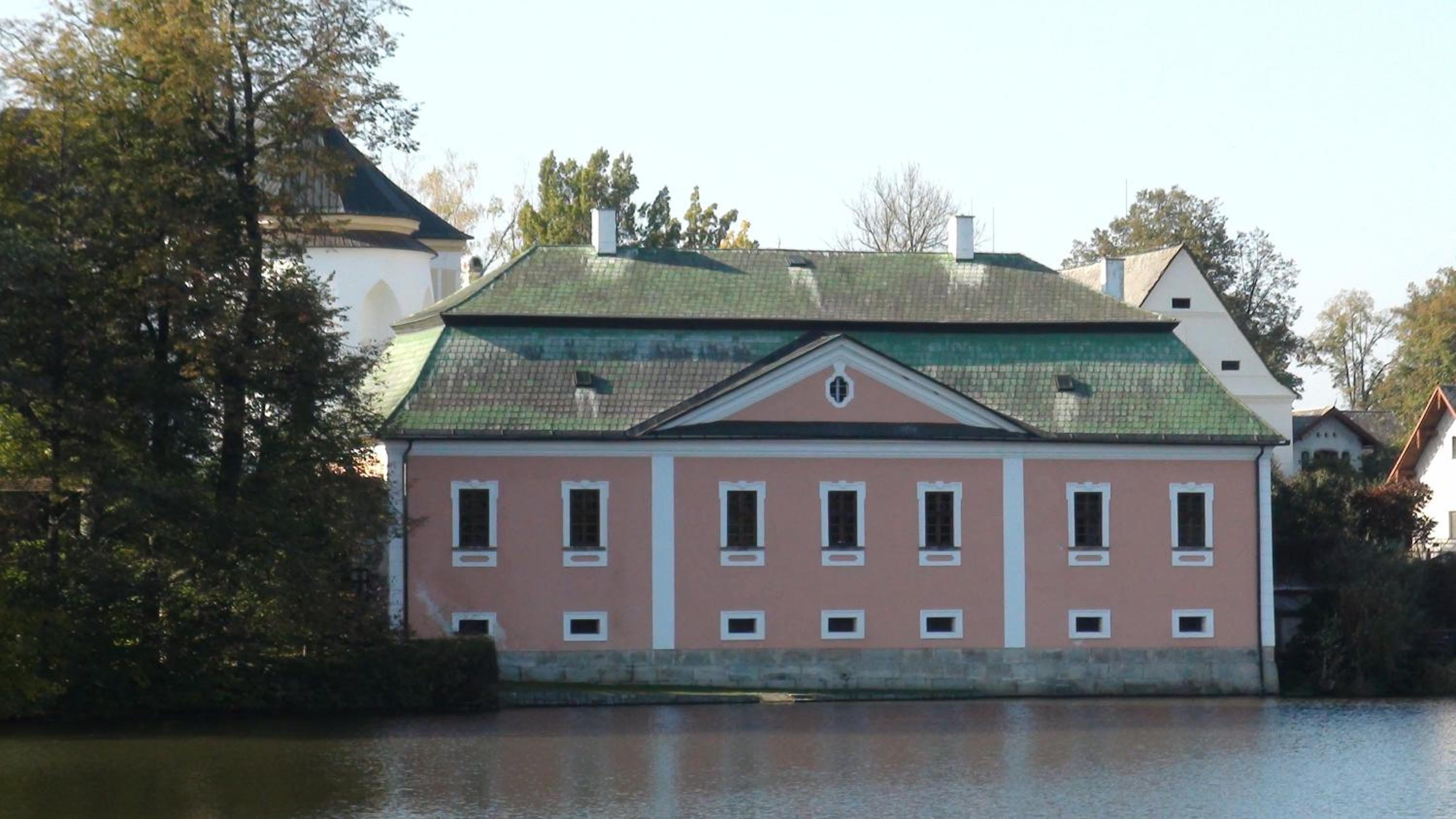 Penzion Taferna