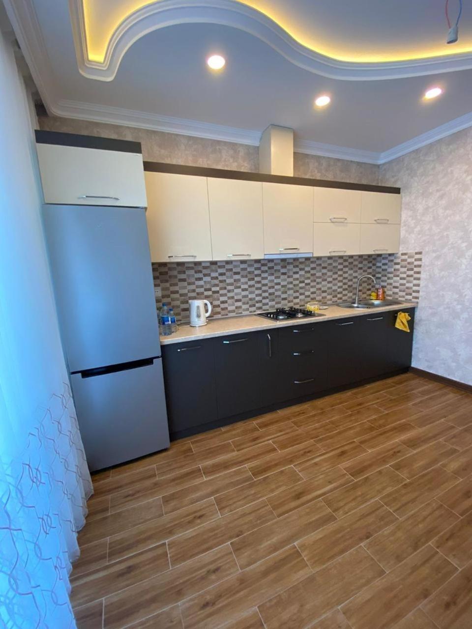 Hayat Residence
